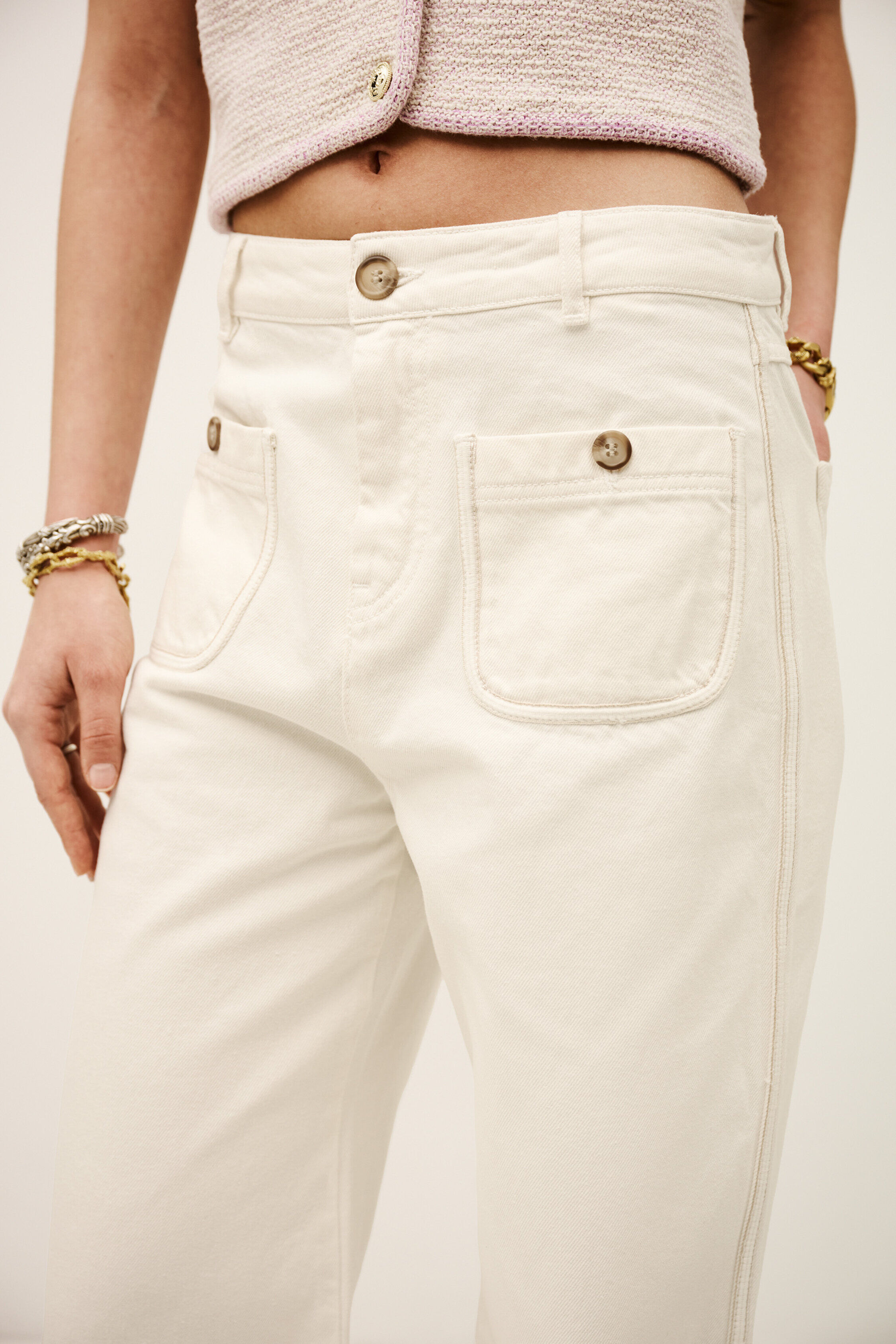 CUTY JEAN