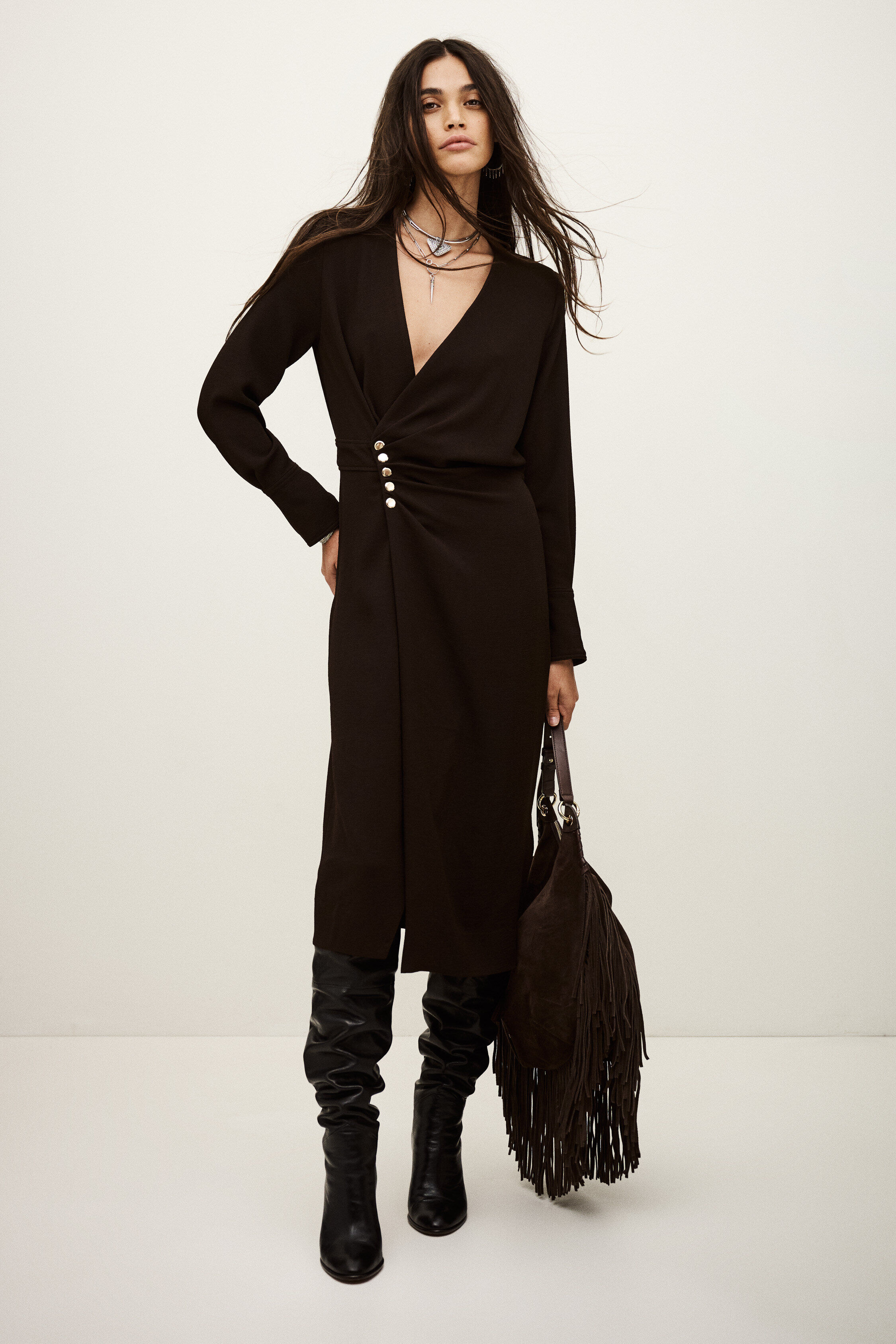 robe FIJI