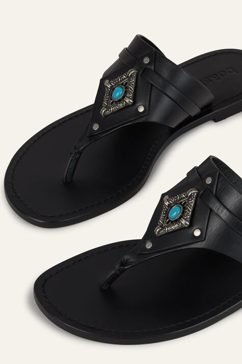 sandals TCOR
