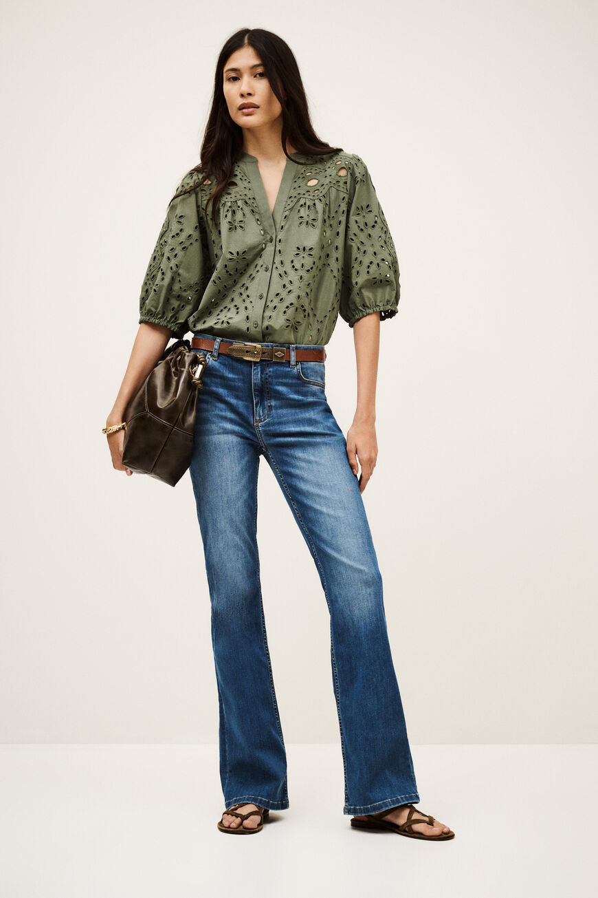 jeans AOMMIE