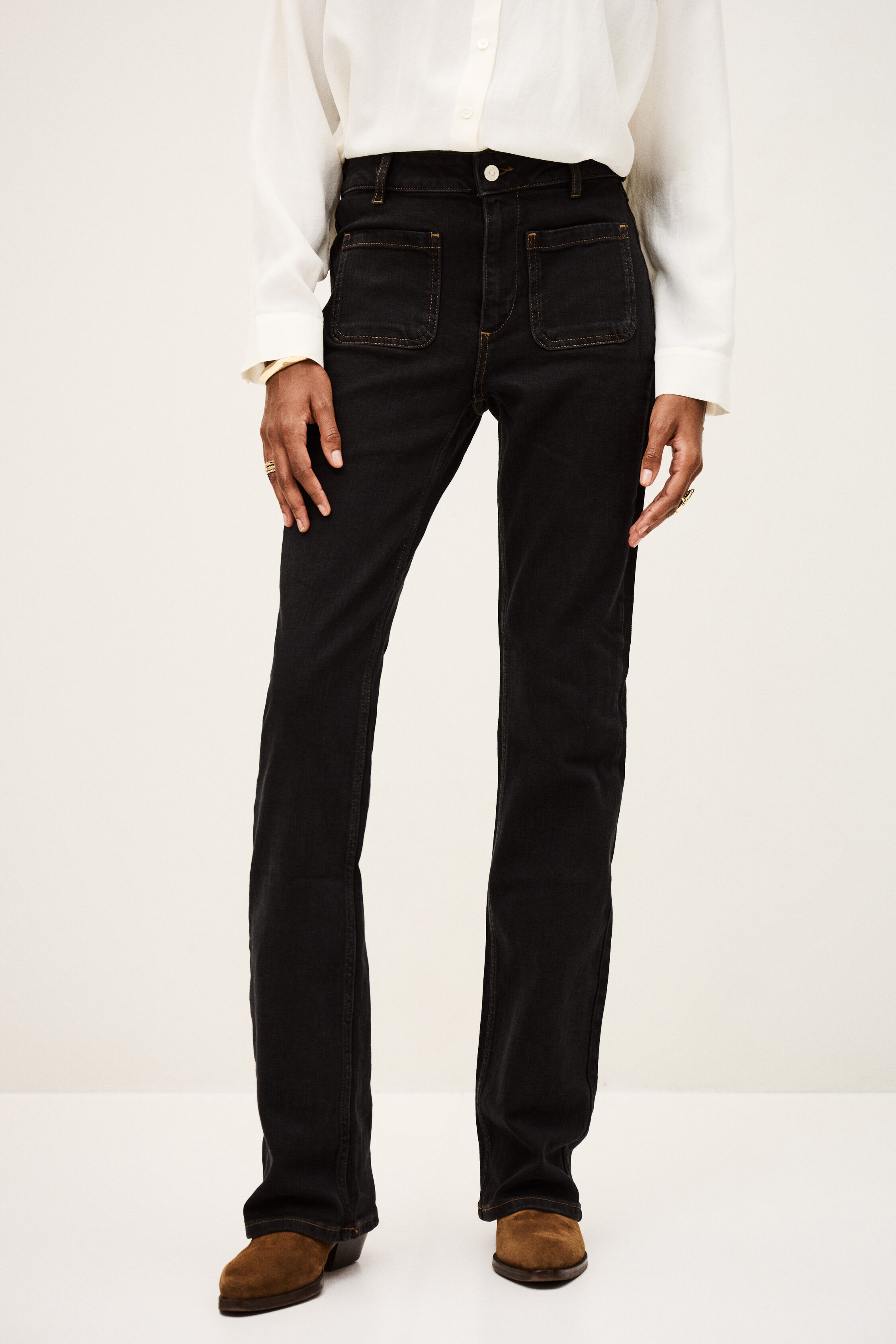jeans ROSS