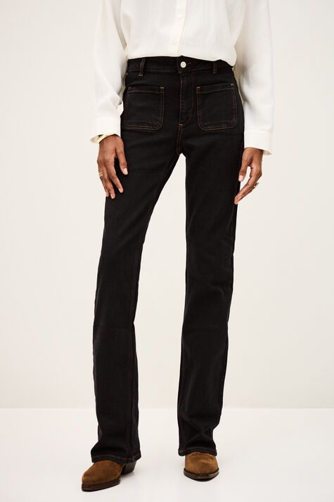 jeans ROSS