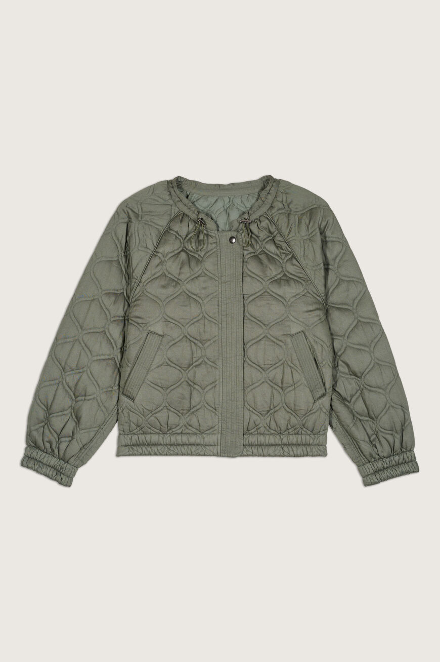 jacket SOHO