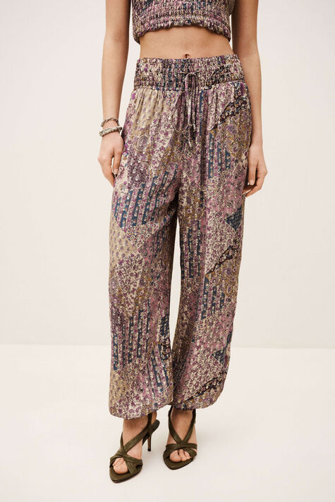 Trousers PARSY