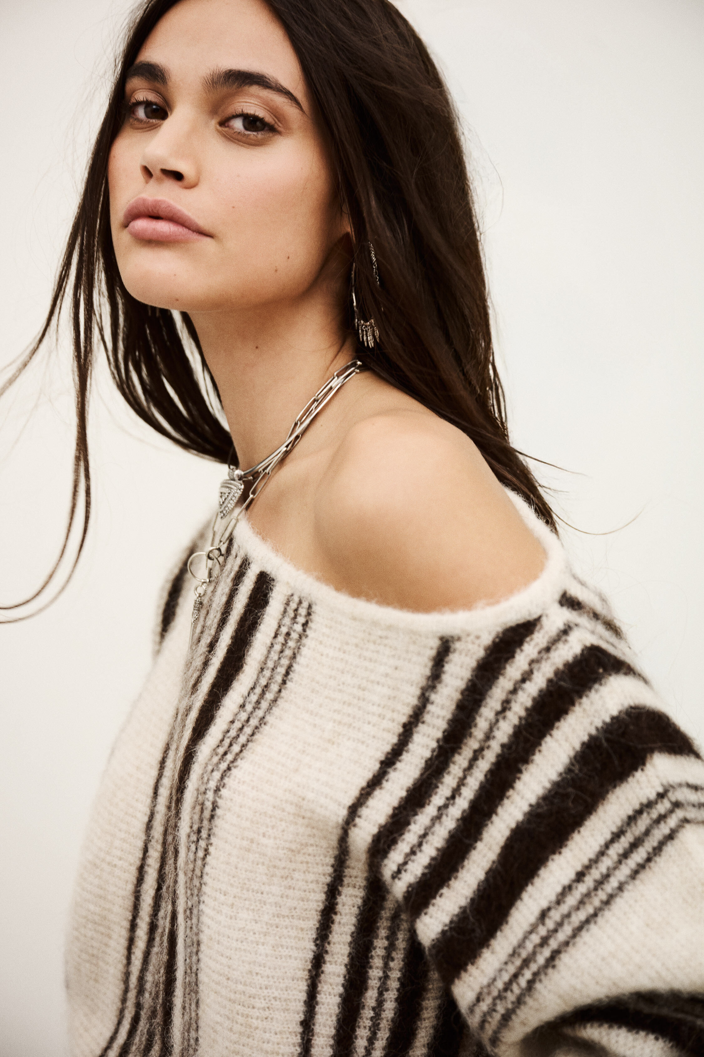 pullover SUELA