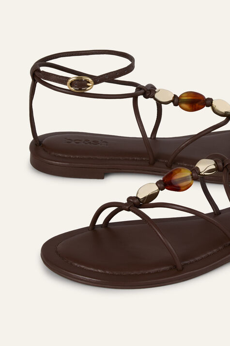 sandals CAYA