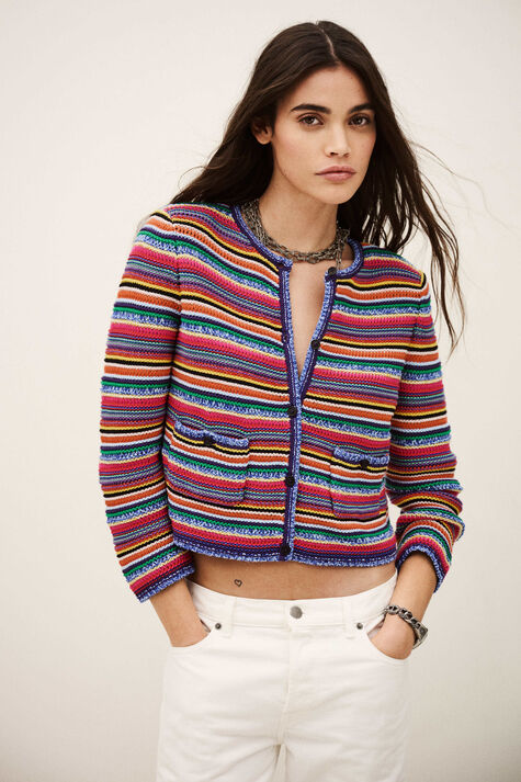 Cardigan FANNY