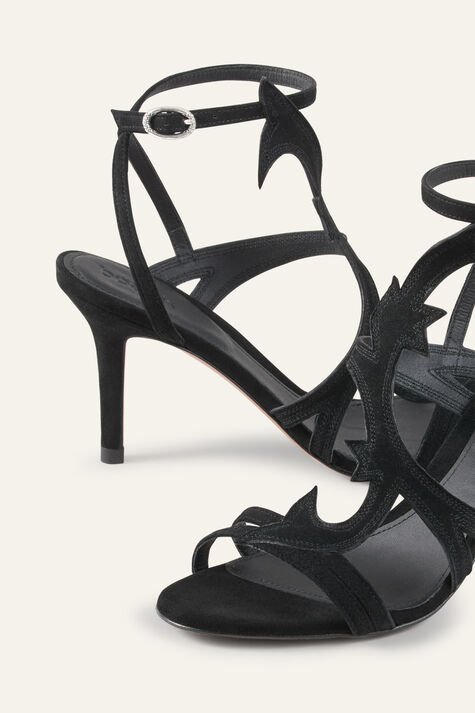 sandals CATE