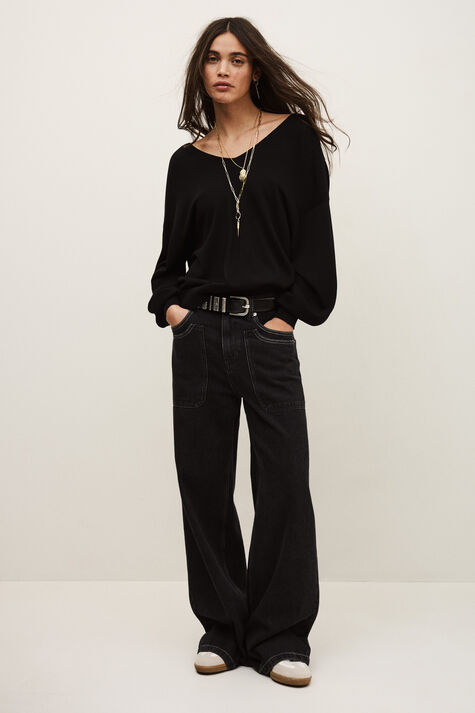 JUMPER BRENDA