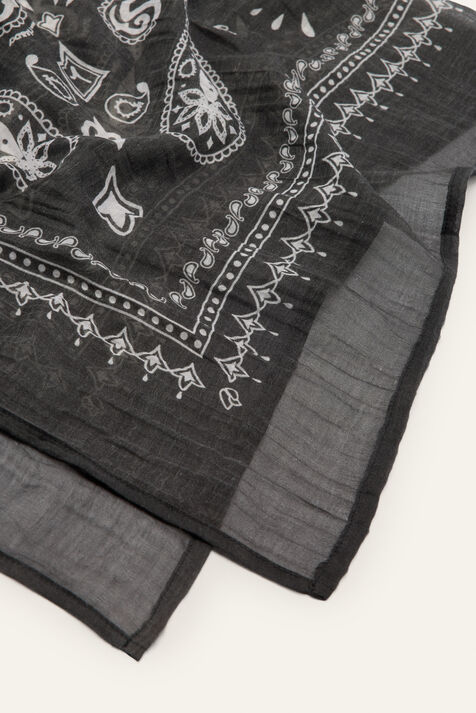 FLAVIE scarf