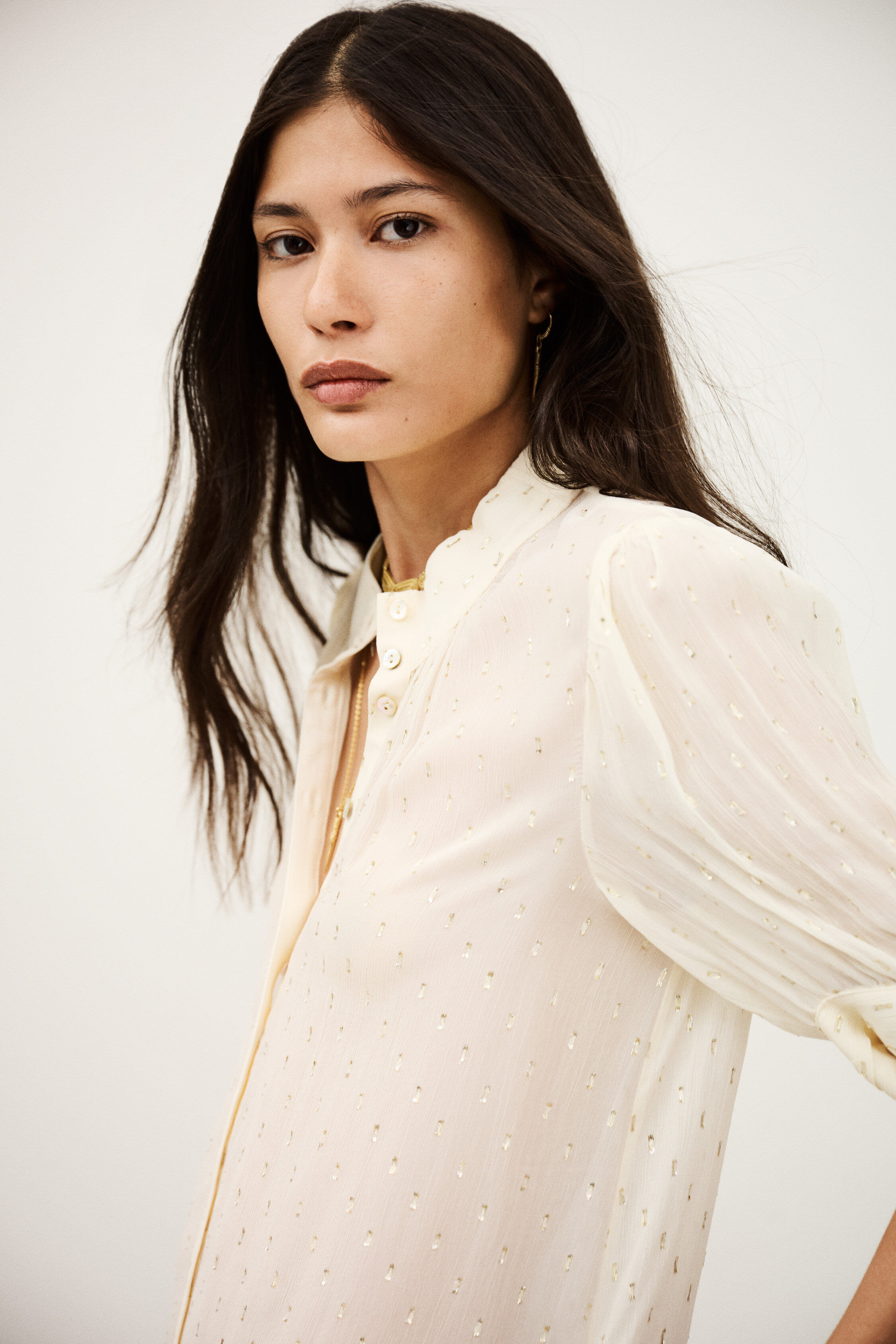 chemise MIMI