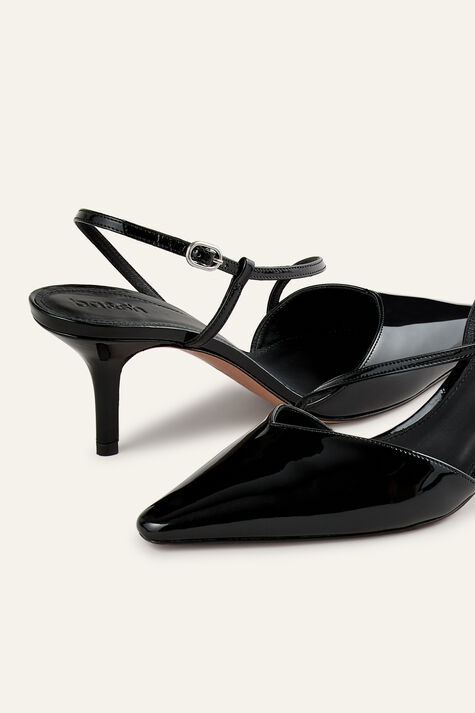 SLING BACK COLCE