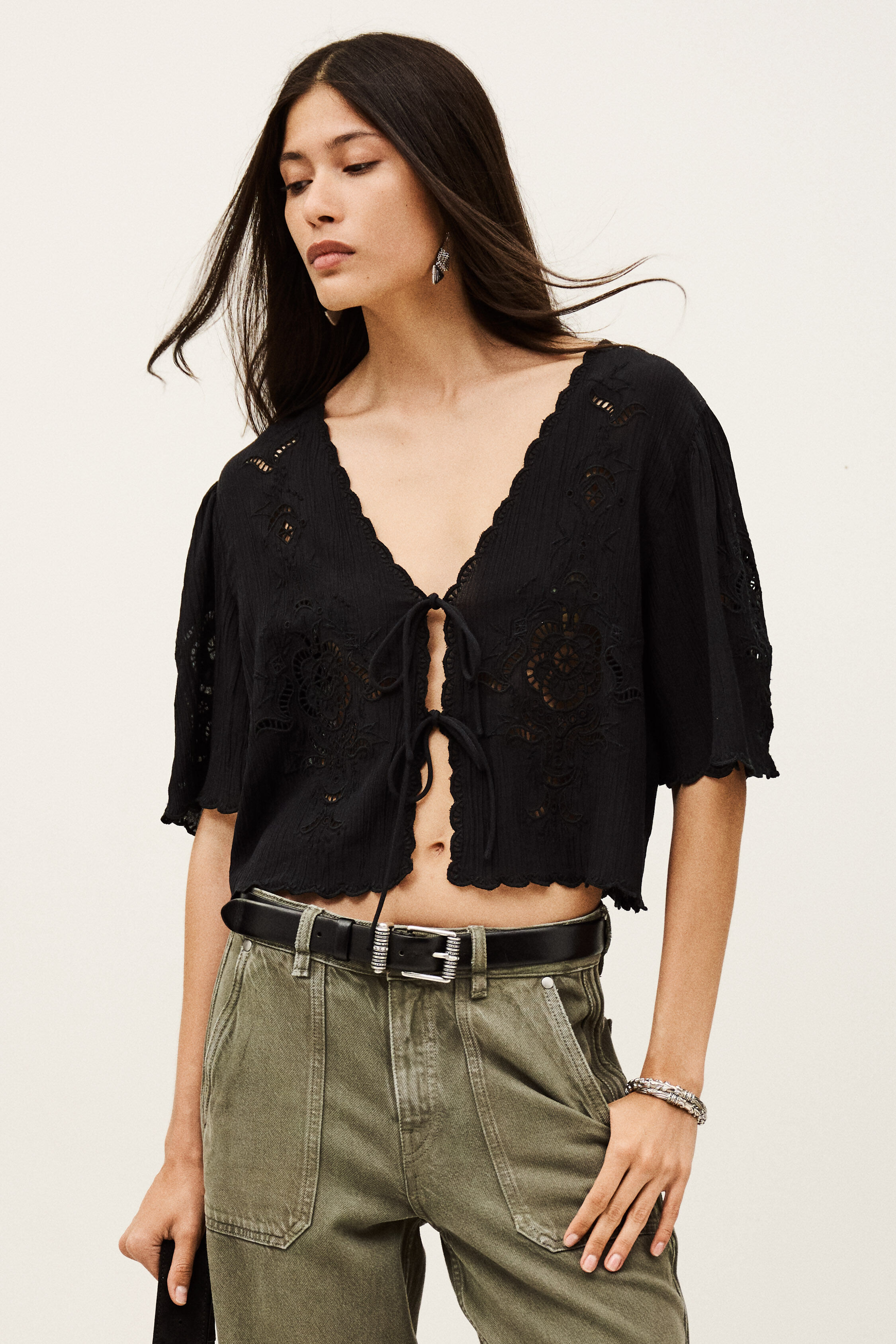 top OLAYA