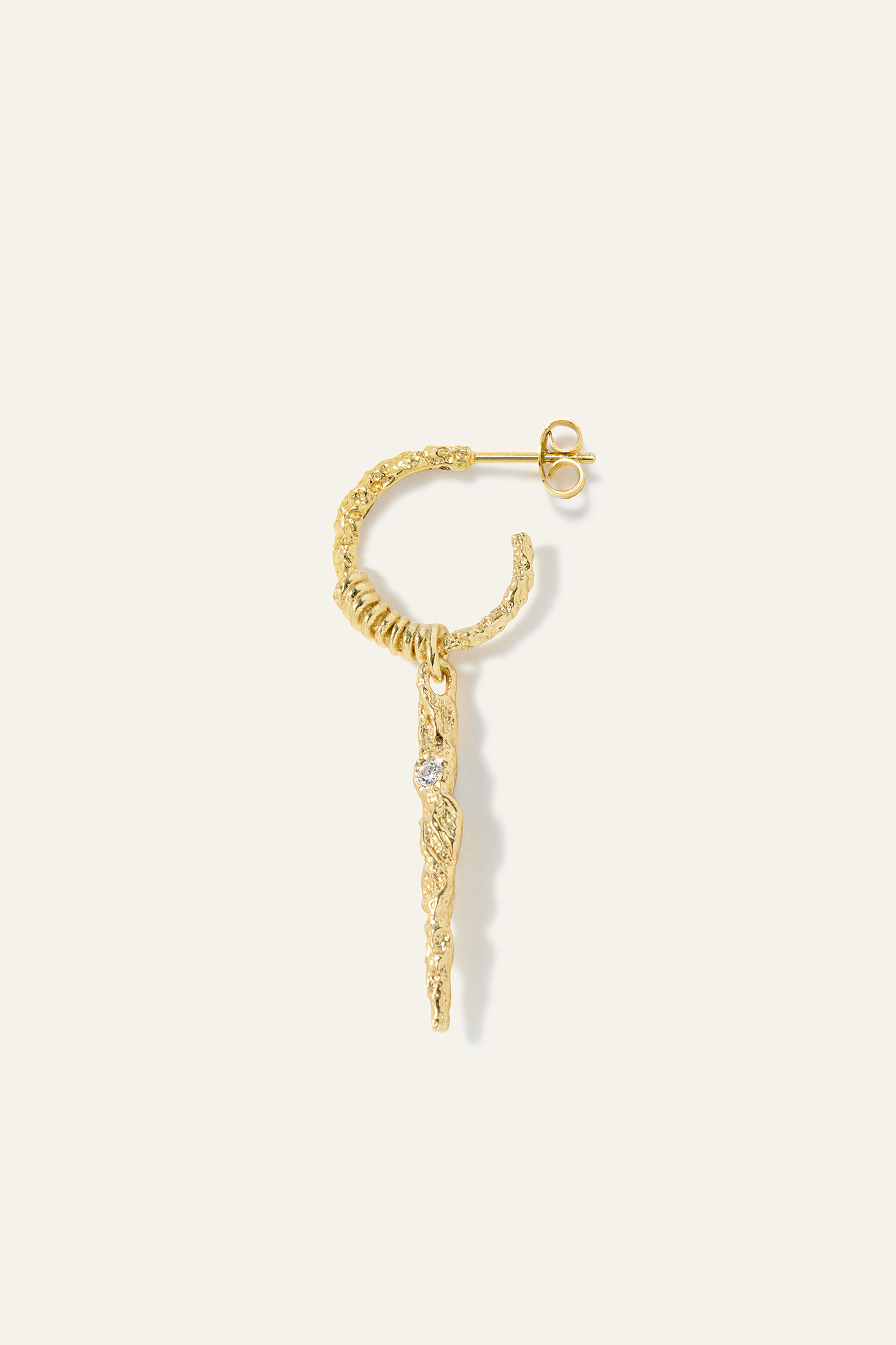 earring OUDI