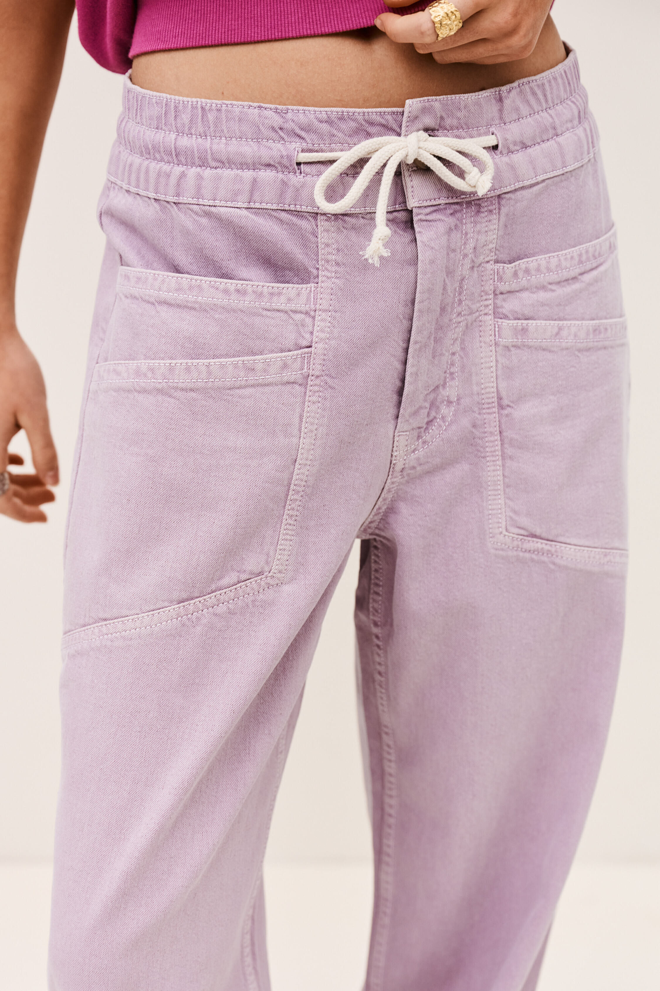 Pants FIMA
