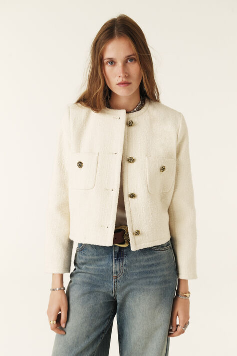 JACKET MEREDITH