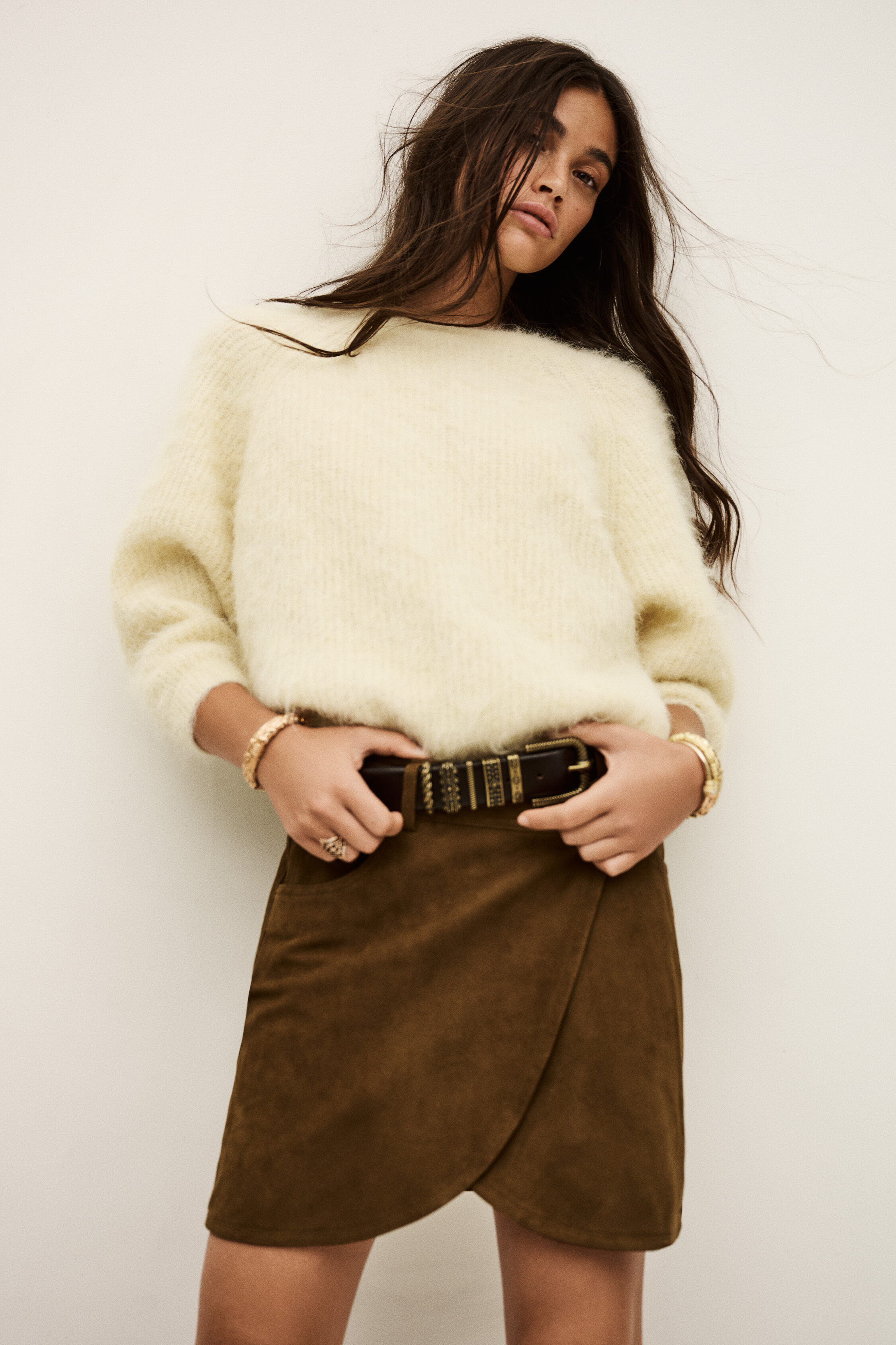 skirt MANGELA