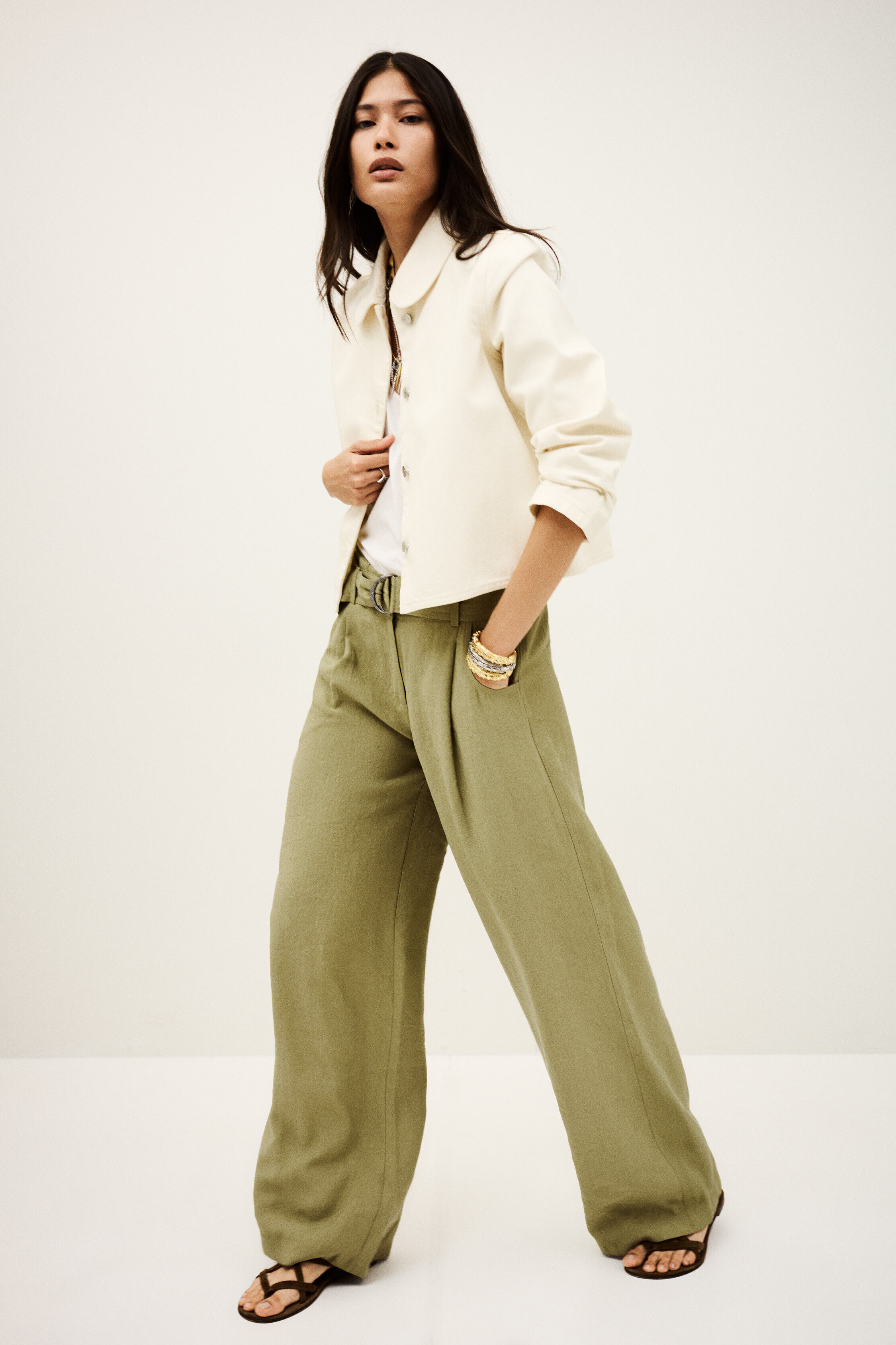 PANTS DOLA