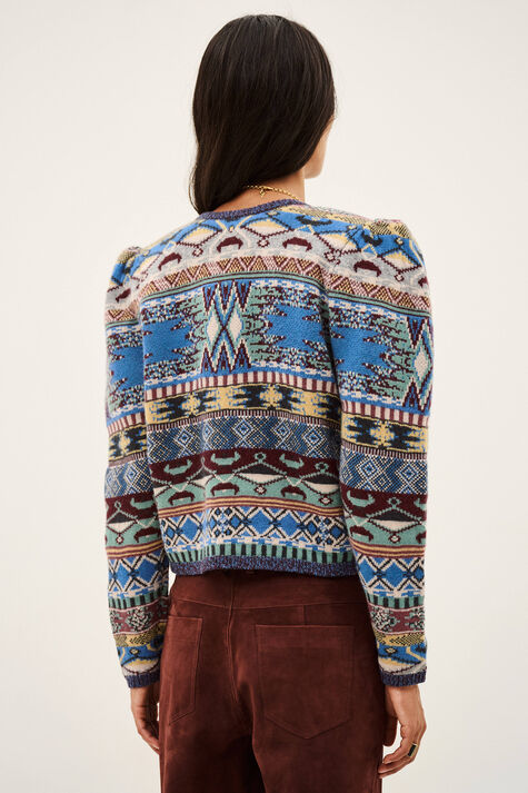 cardigan MAJA