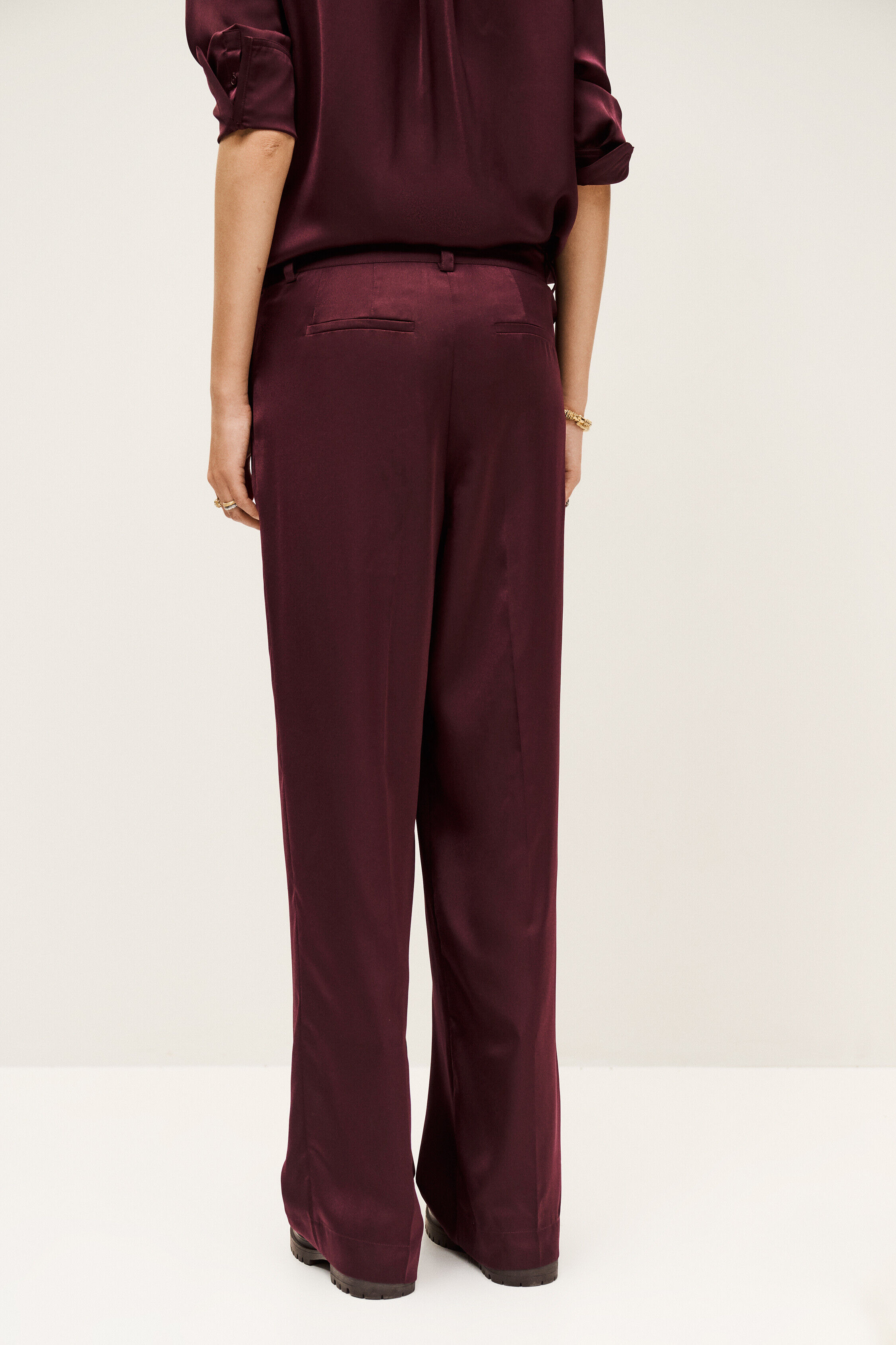trousers CHARLY