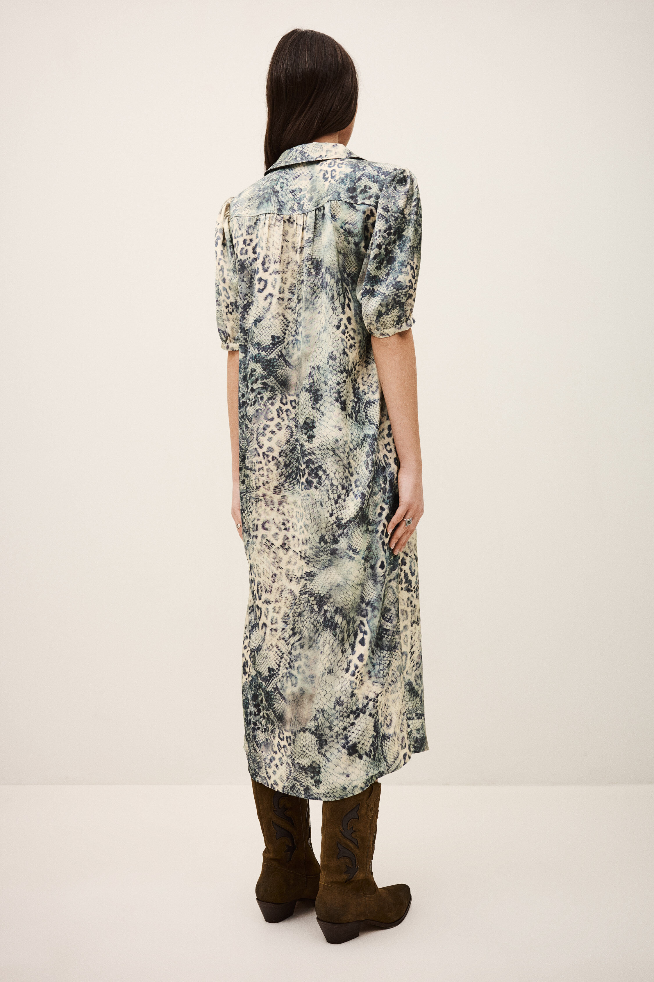 DRESS CORMA