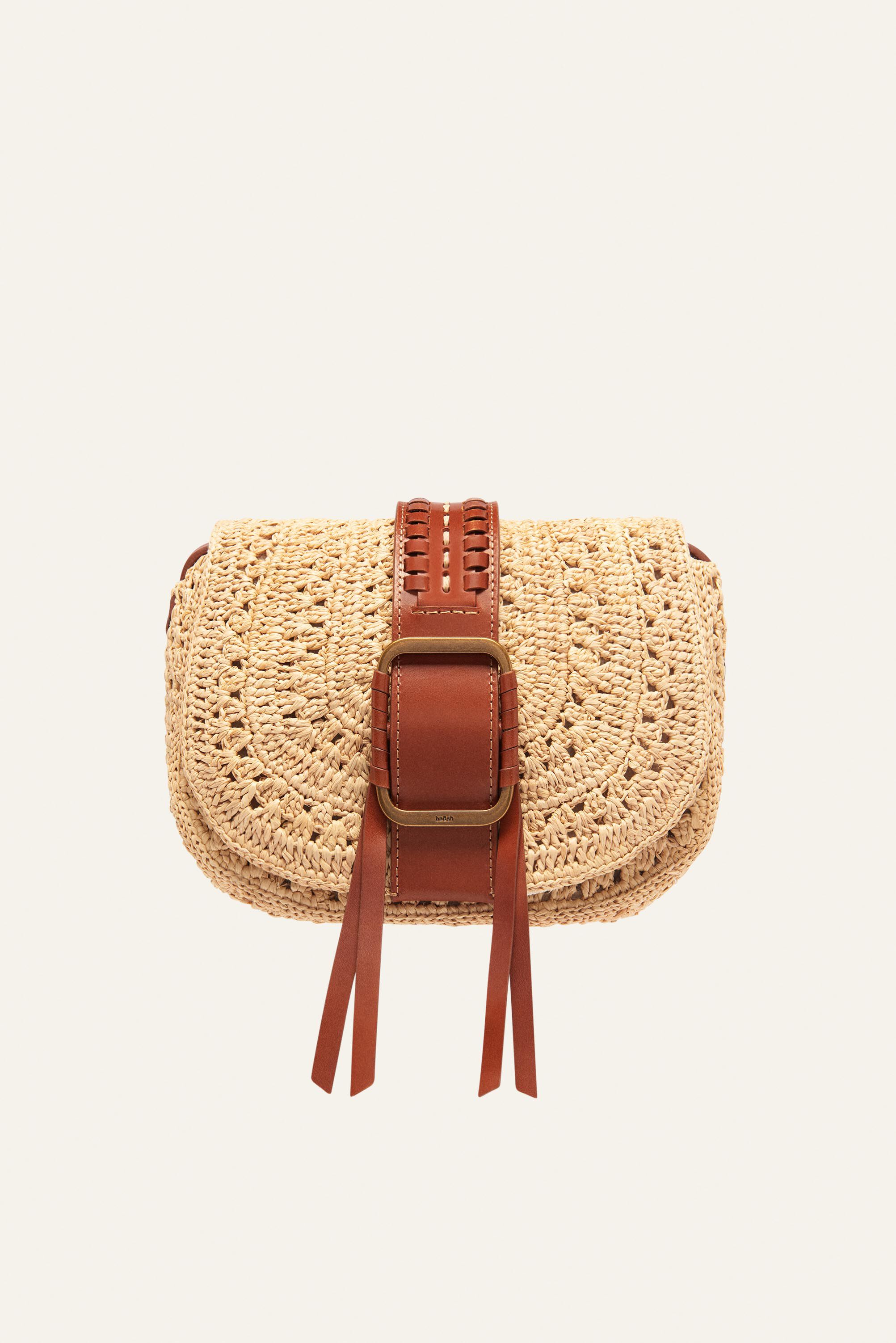 SAC TEDDY RAPHIA