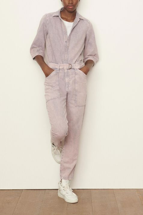 JUMPSUIT FRIDA
