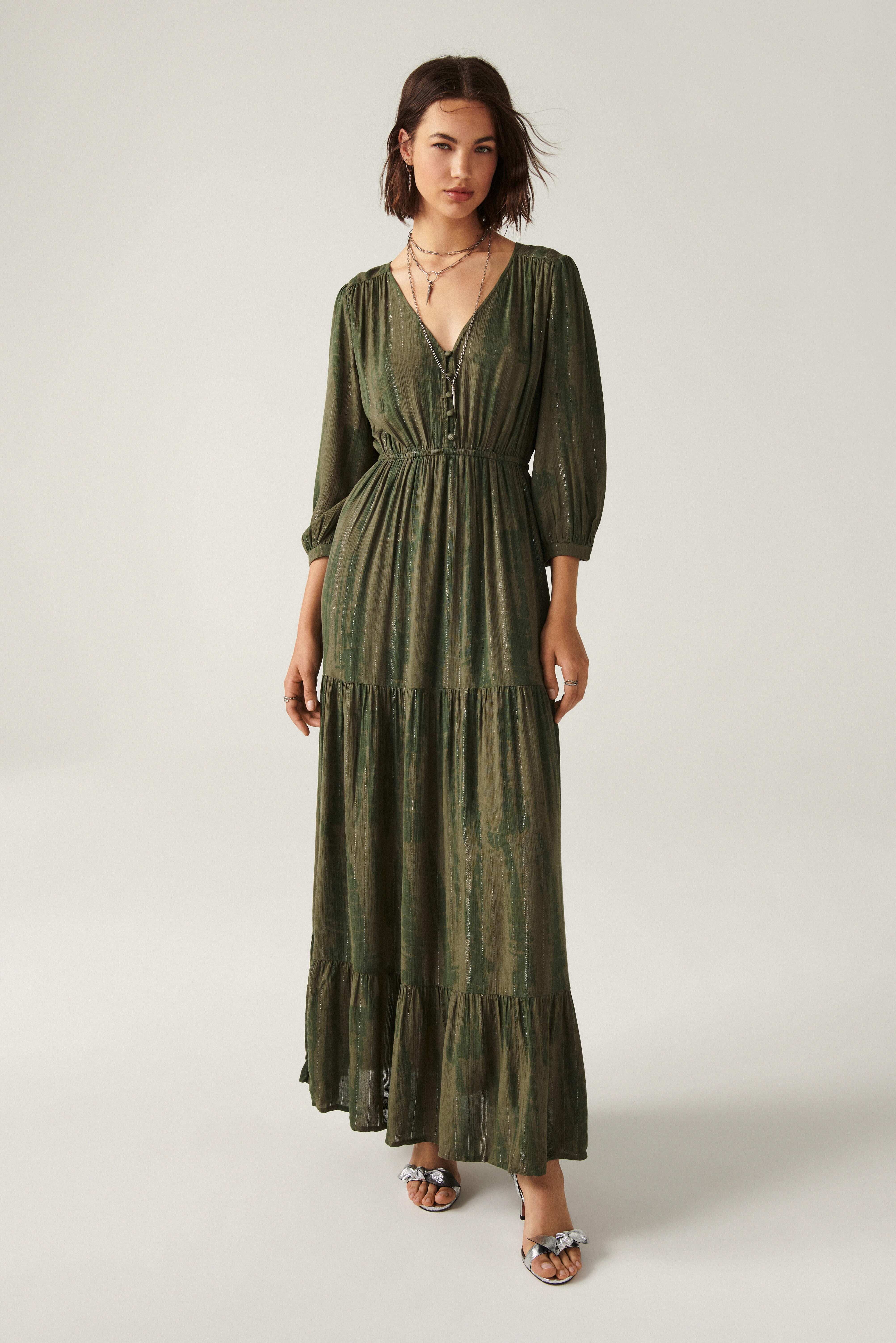 DRESS KEZIA