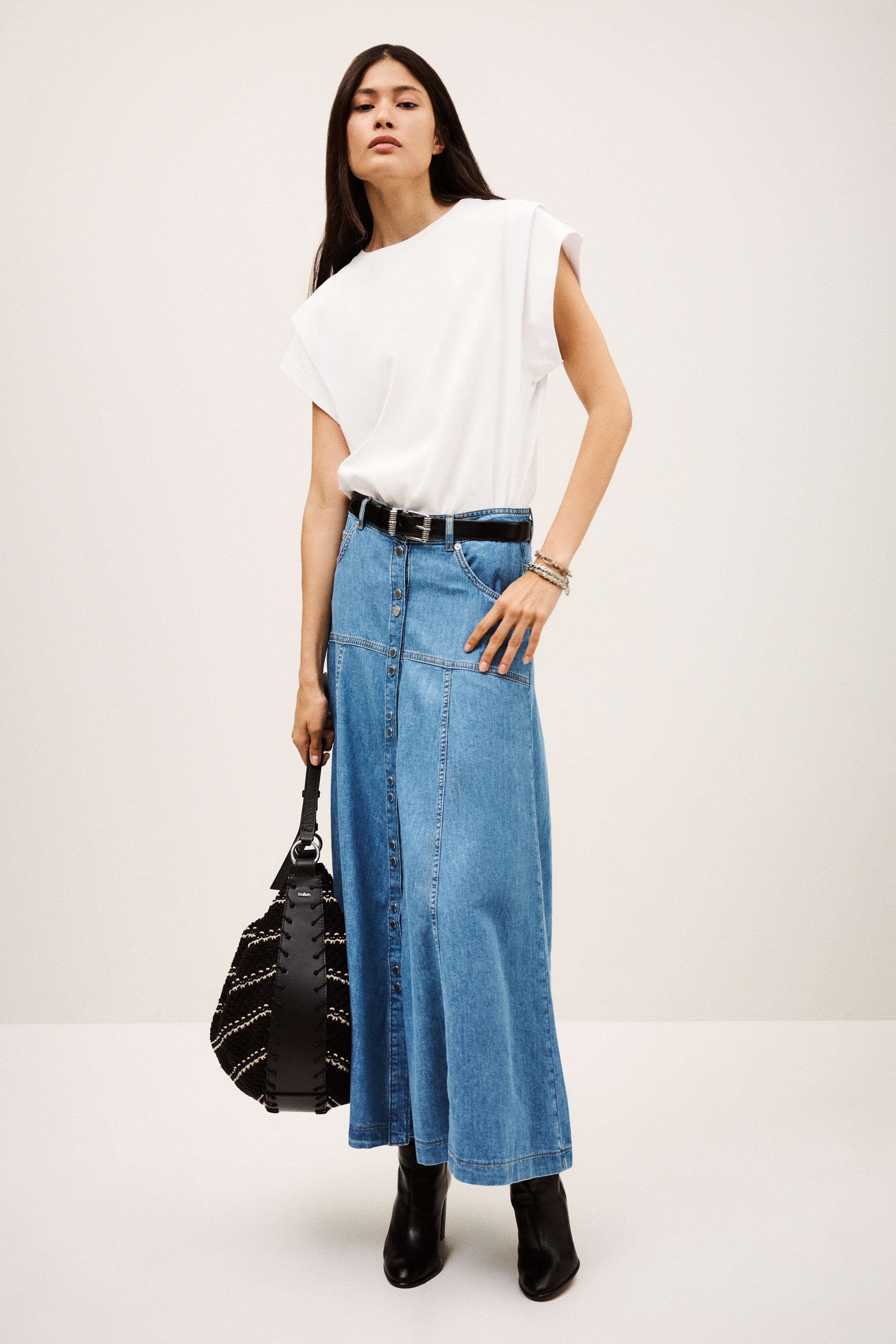 skirt LADDIE
