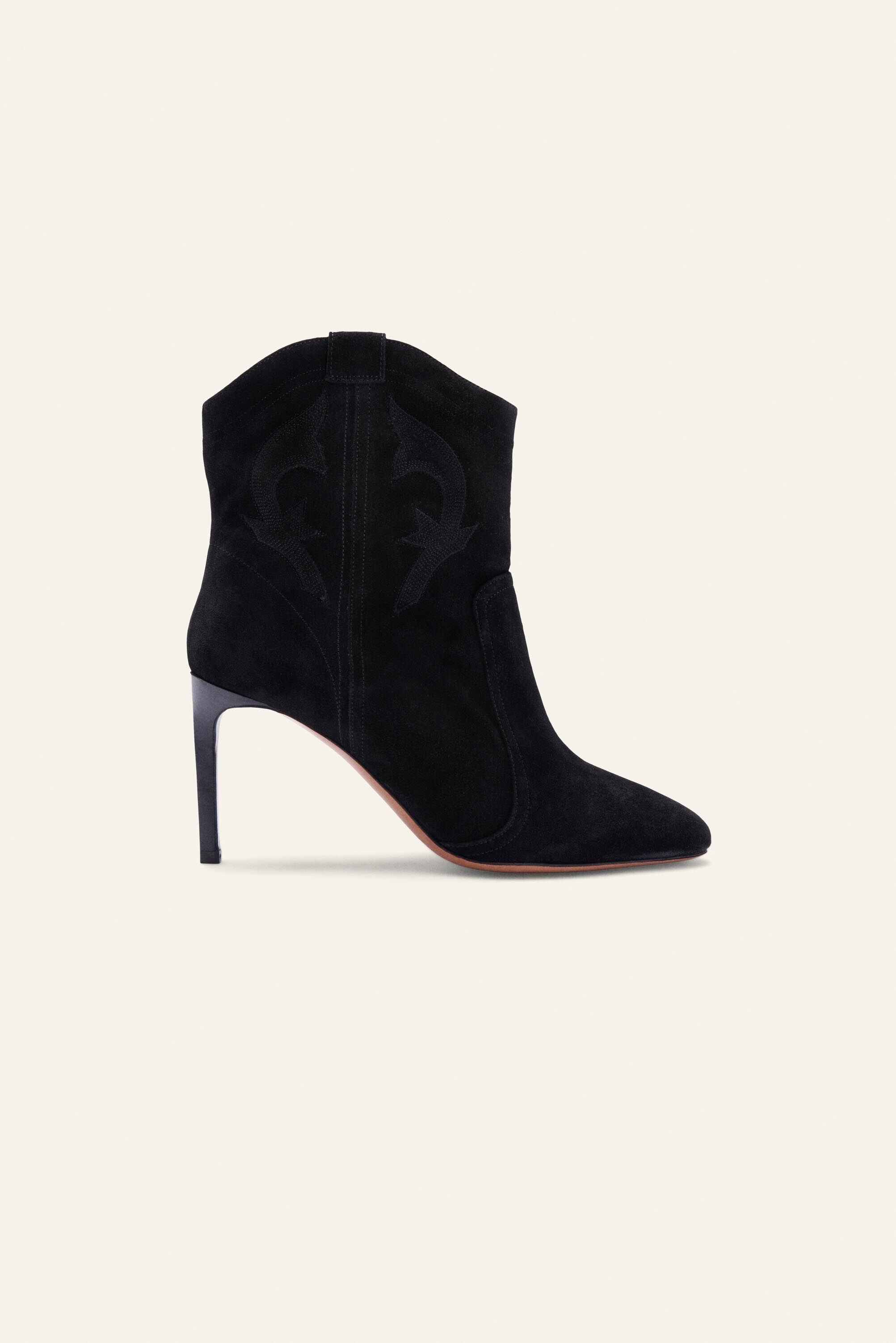 BOOTS CAITLIN