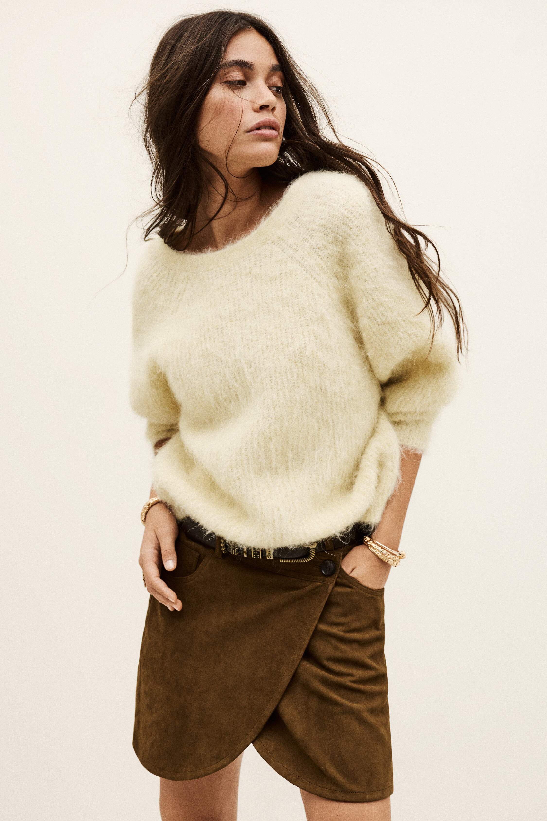 skirt MANGELA
