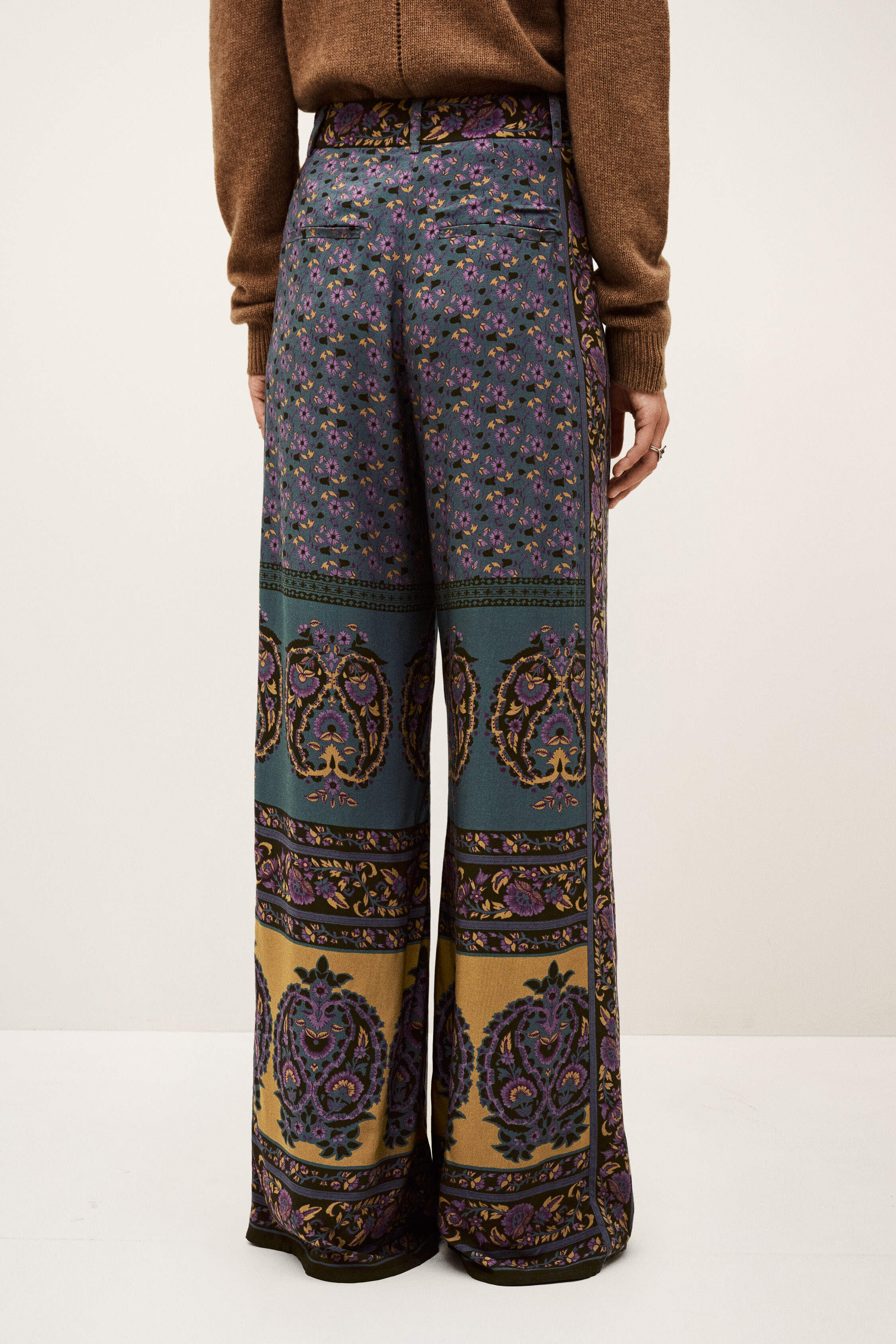 PANTS BRANY