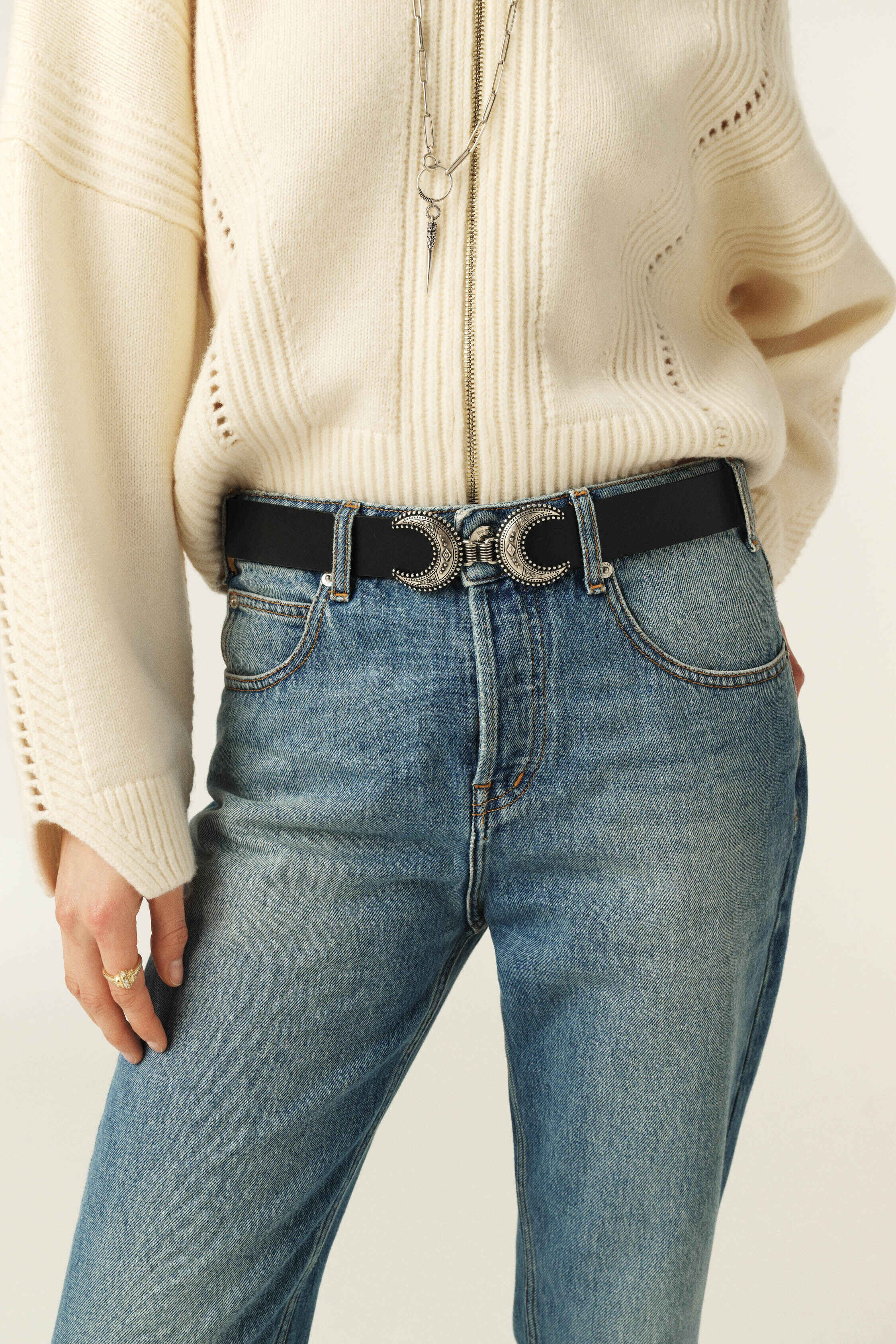 BELT BAMY