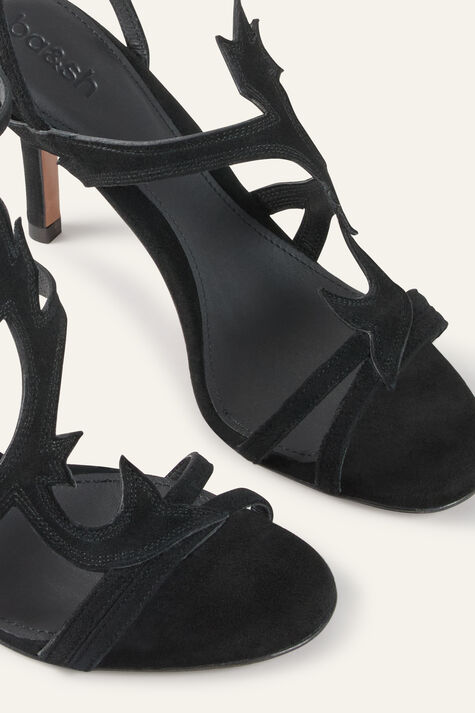 sandals CATE