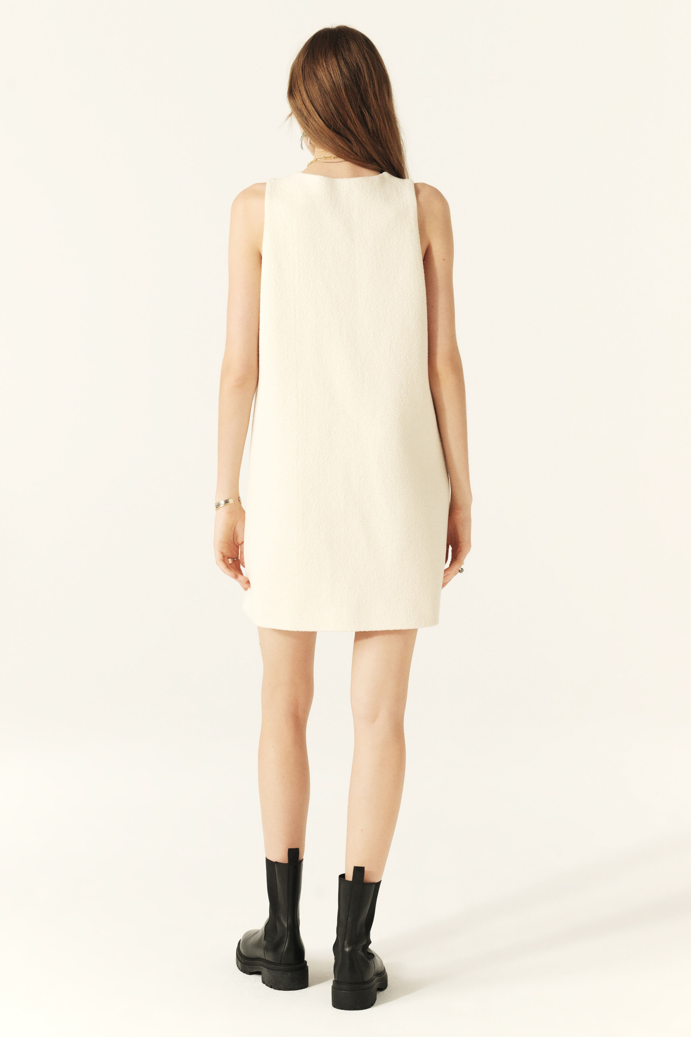 ROBE PARVEEN