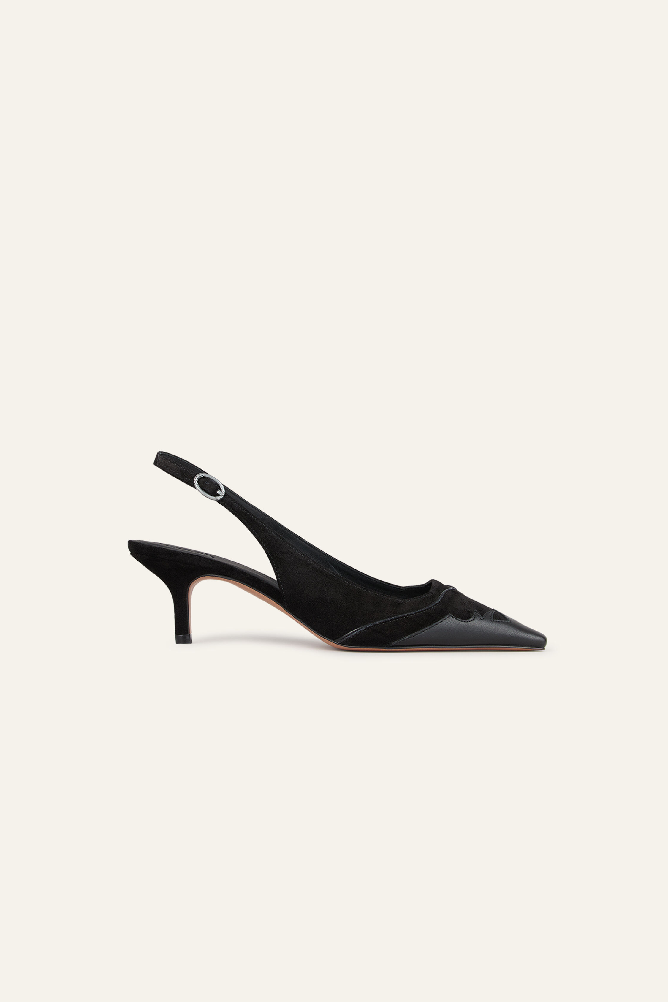 heels CASTA