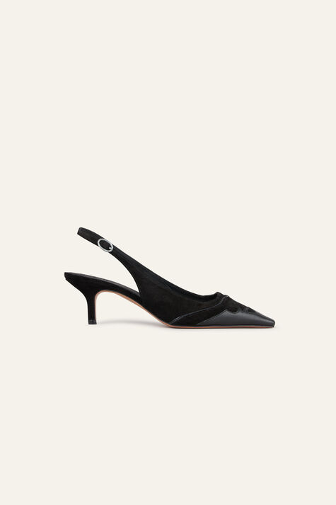 heels CASTA