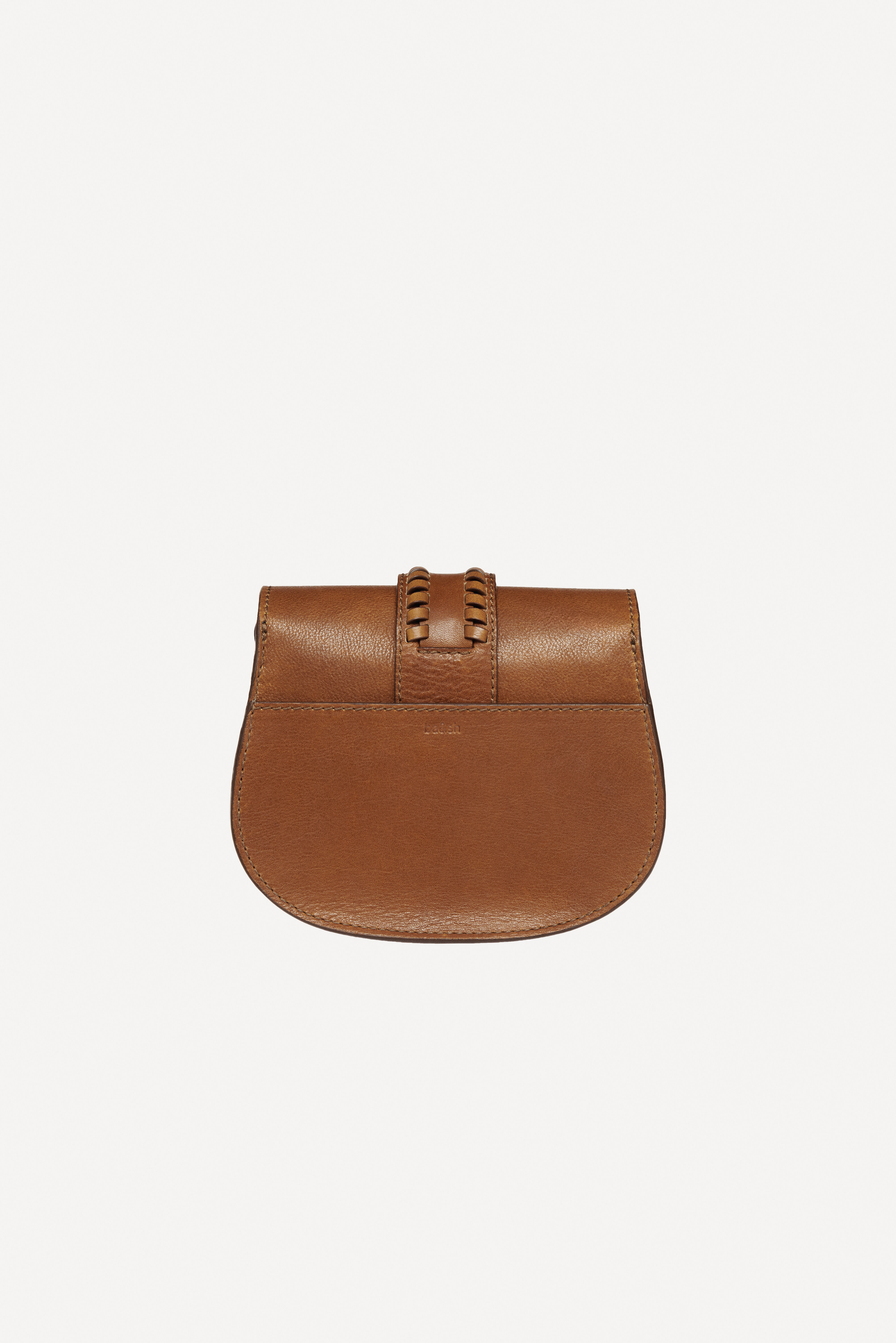 SMALL-BAG TEDDY