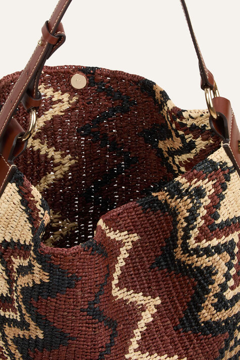 bag ARYA