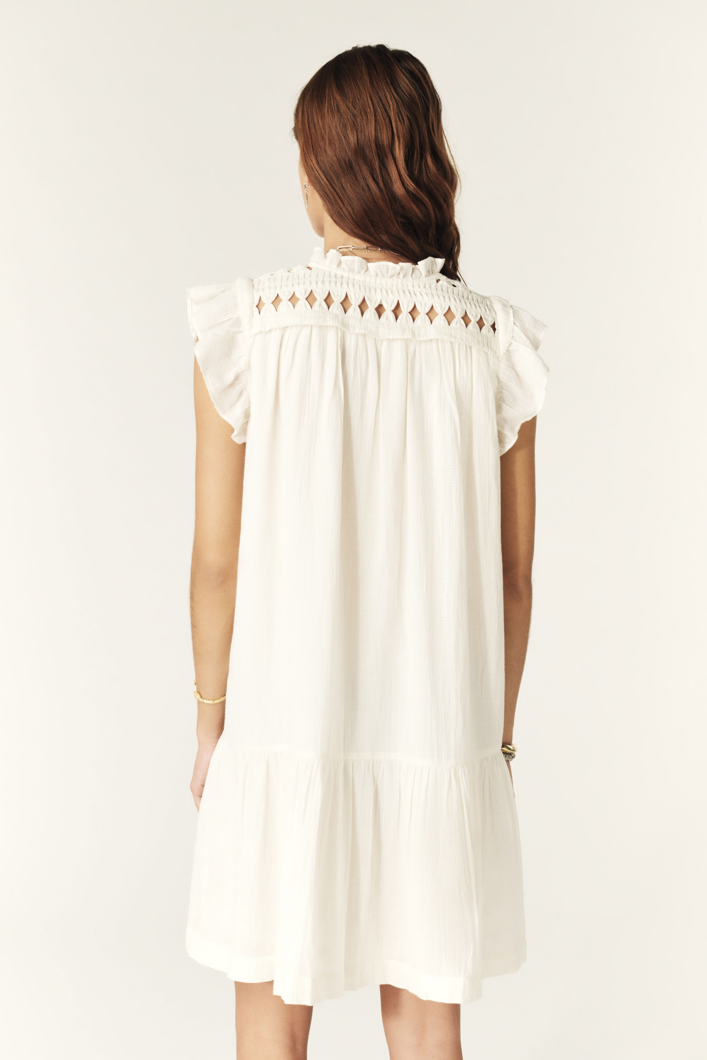 robe BLUMA