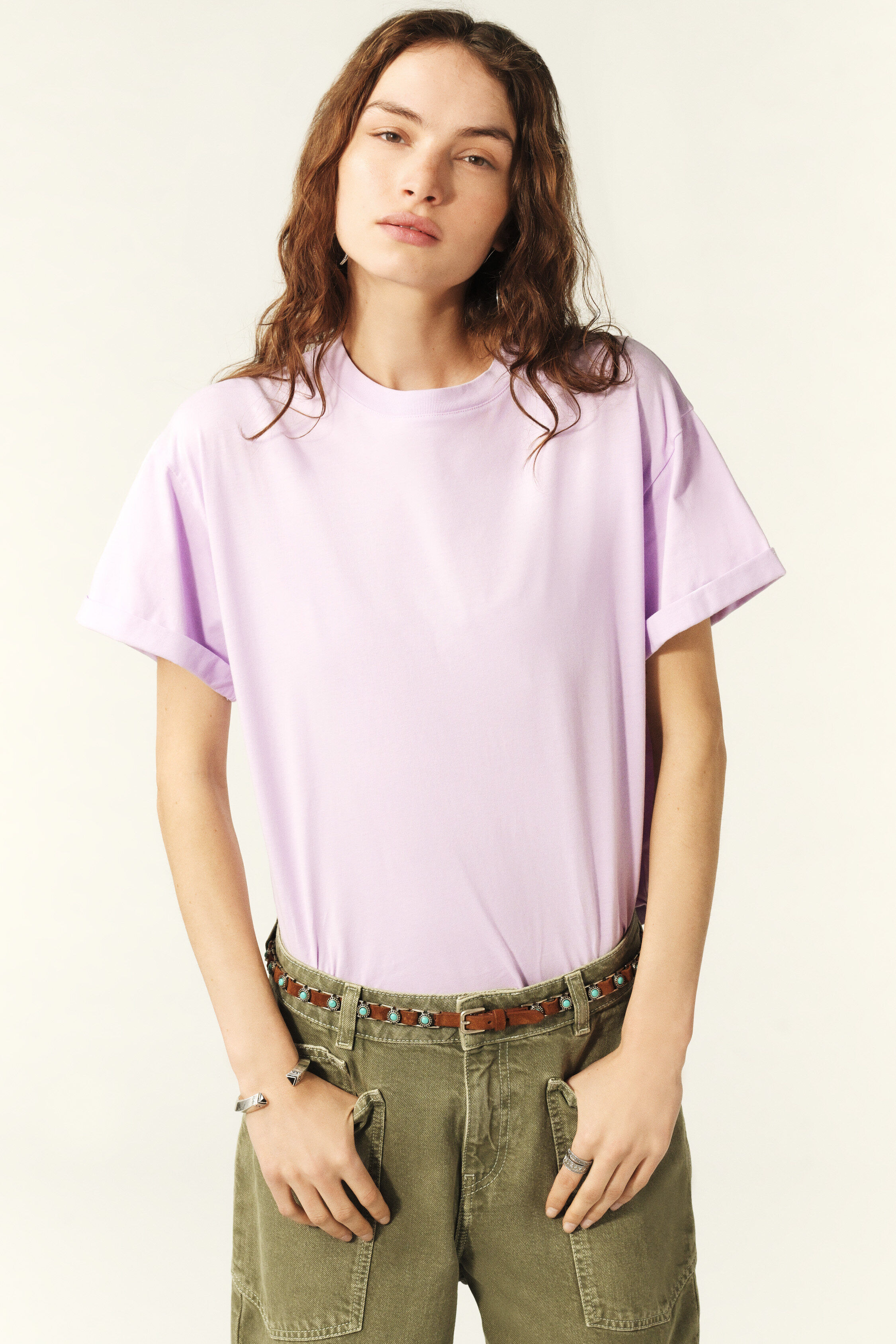 TSHIRT ROSIE