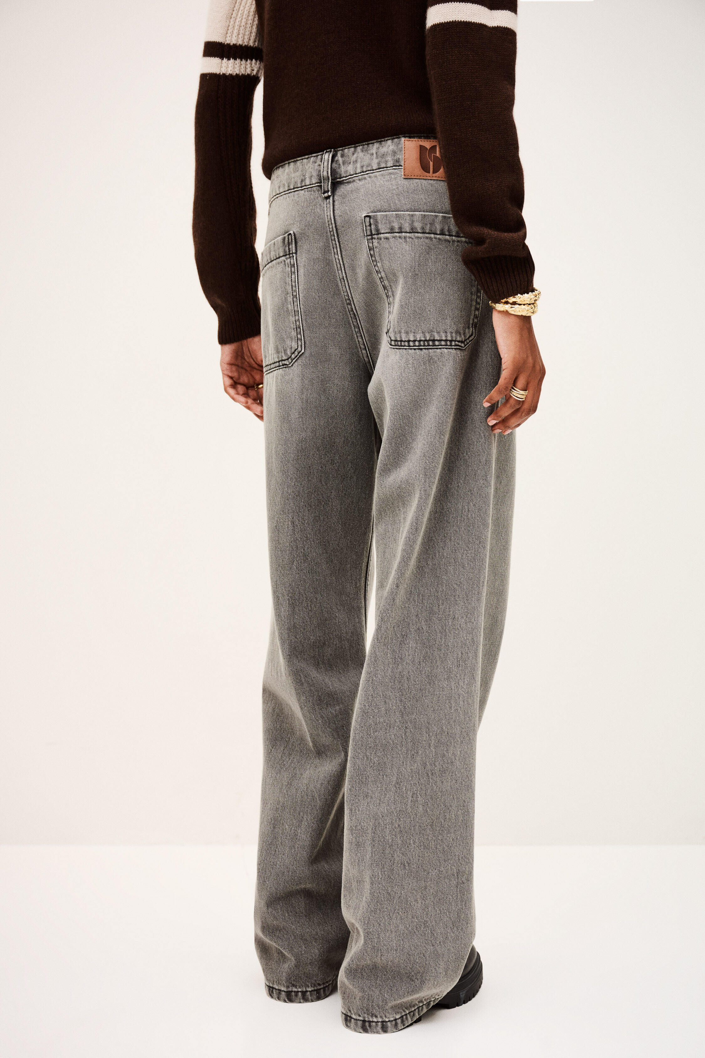 jeans VECCHI