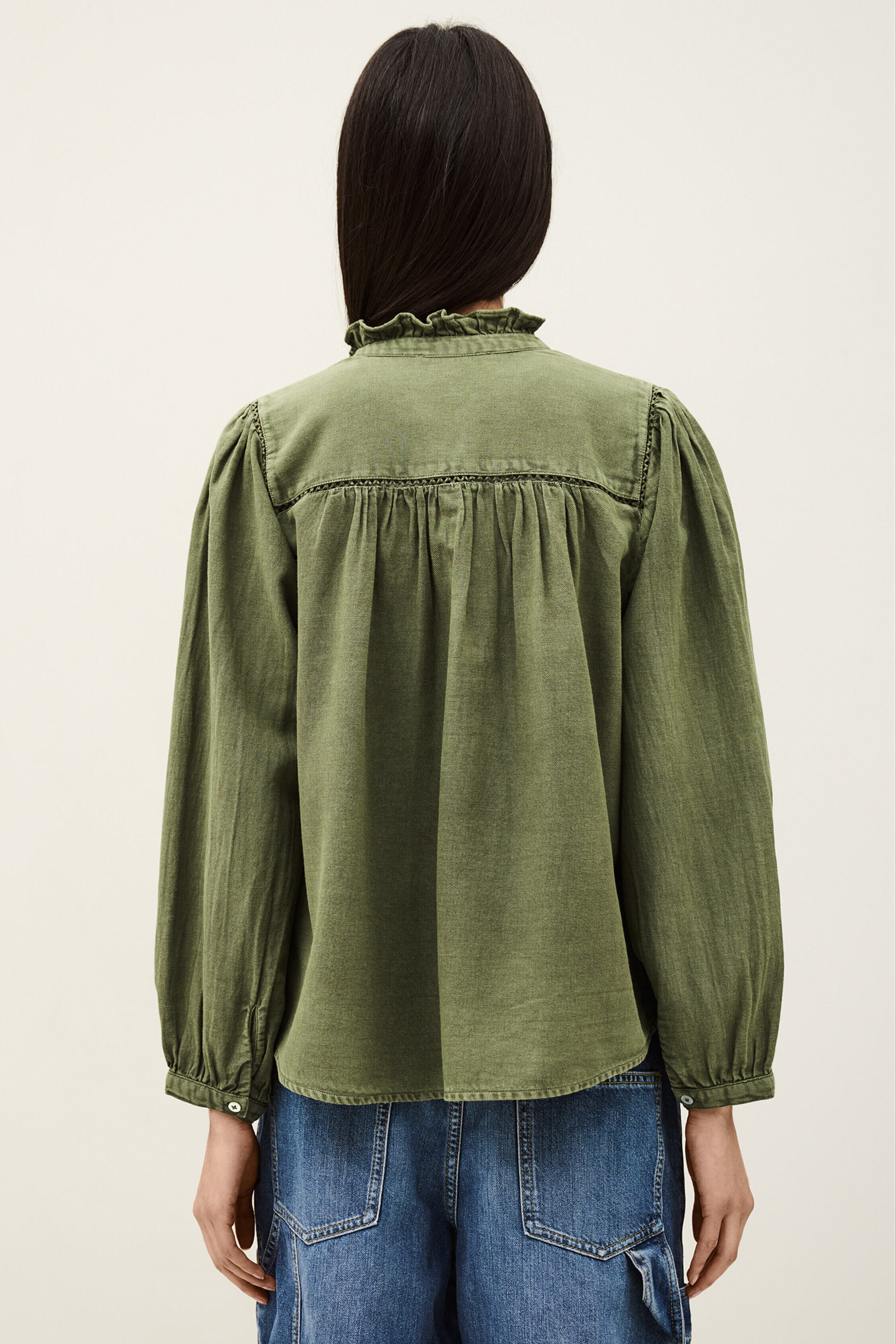 Blouse GILDA