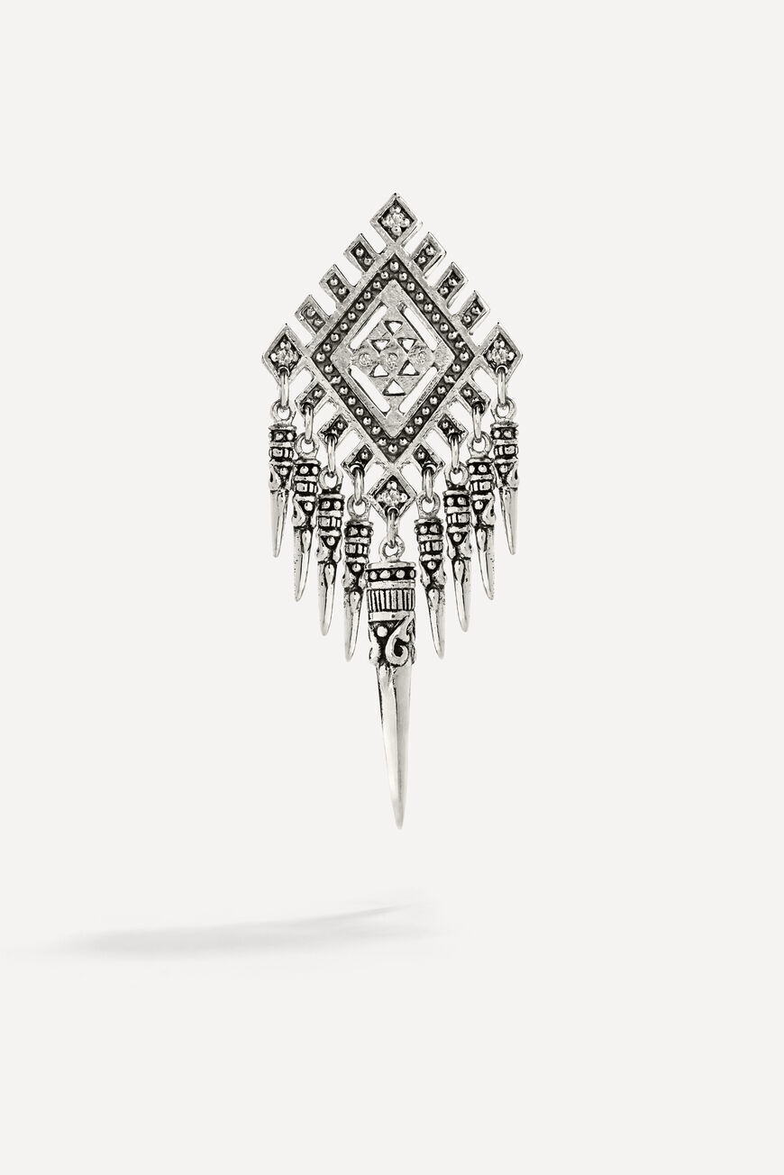 EARRINGS MINI-PUNK