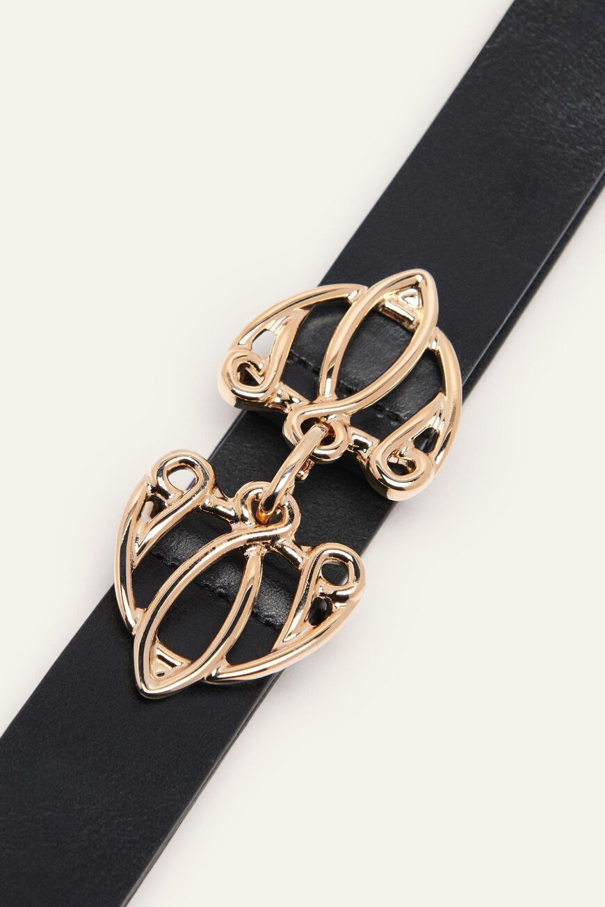 belt BILISSI