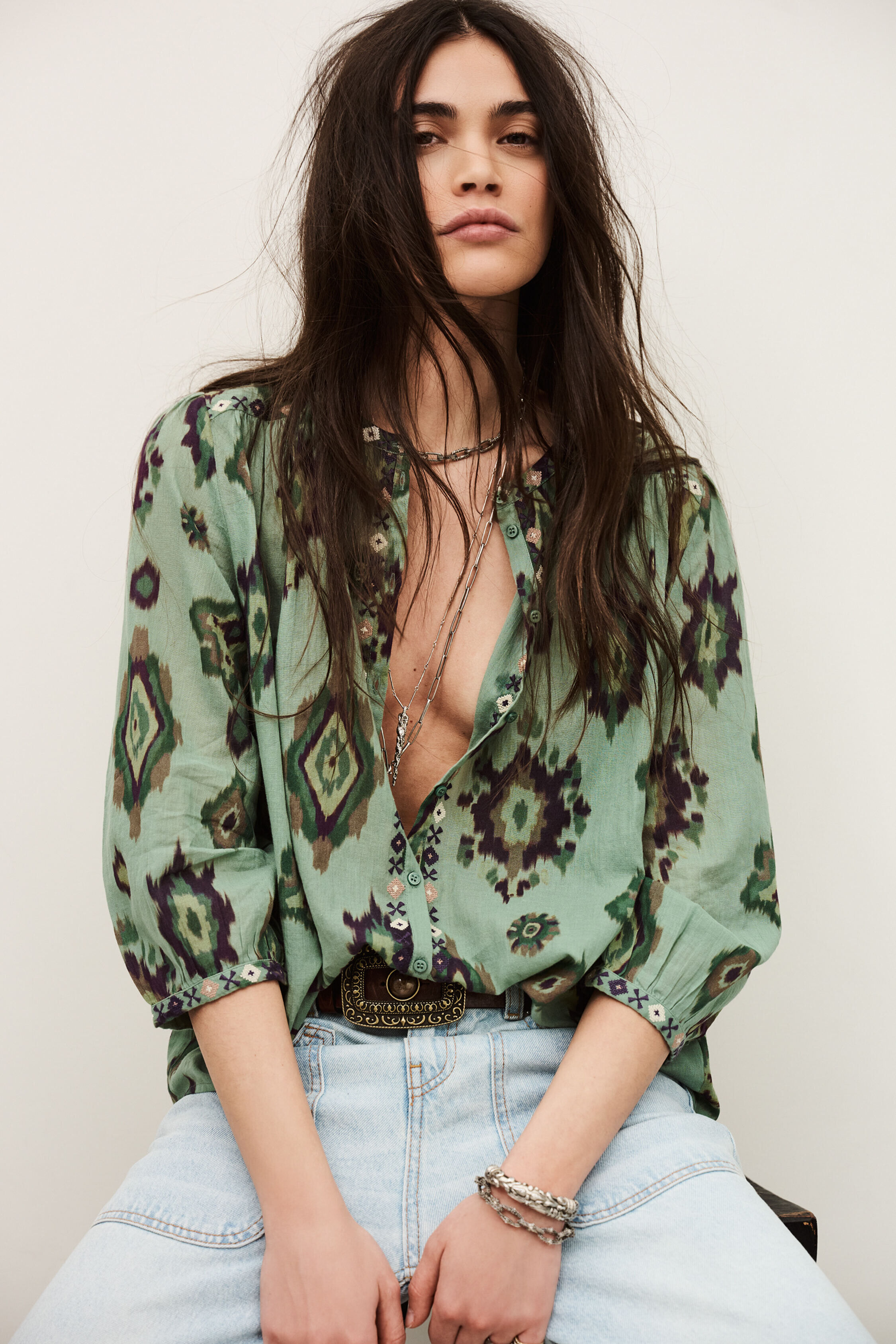 Shirt ODELIE