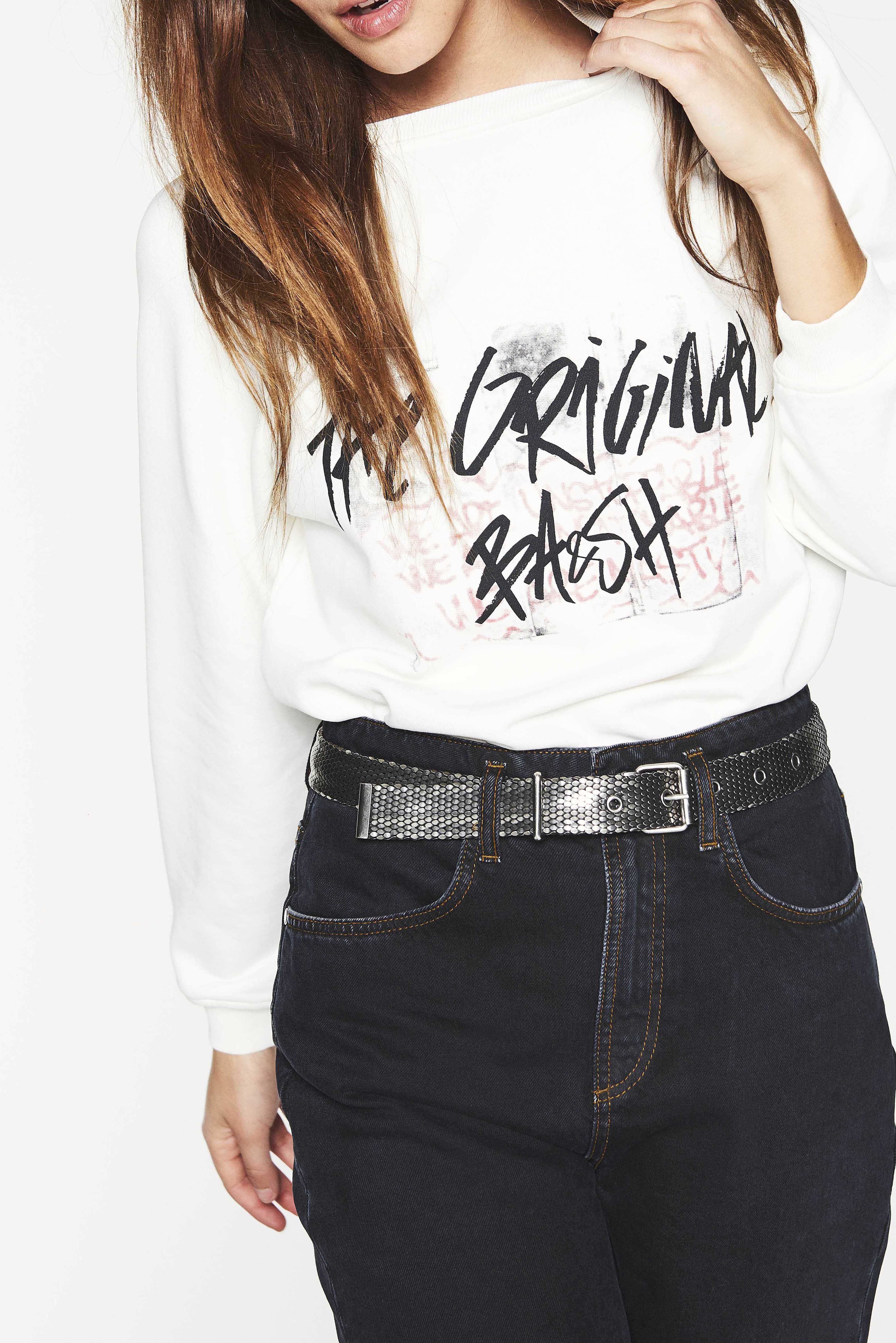 SWEATSHIRT JONAS
