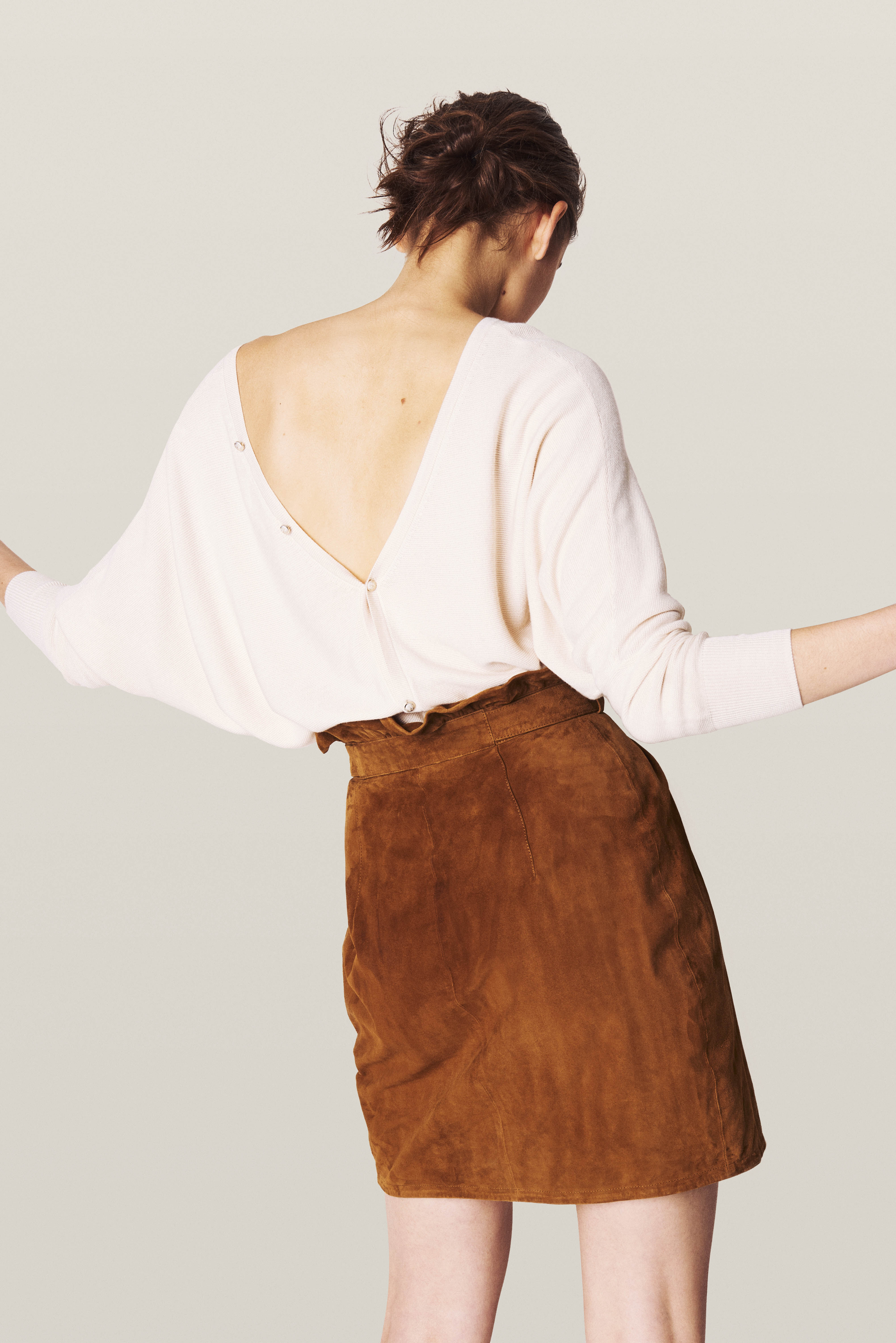 ELSY PULLOVER