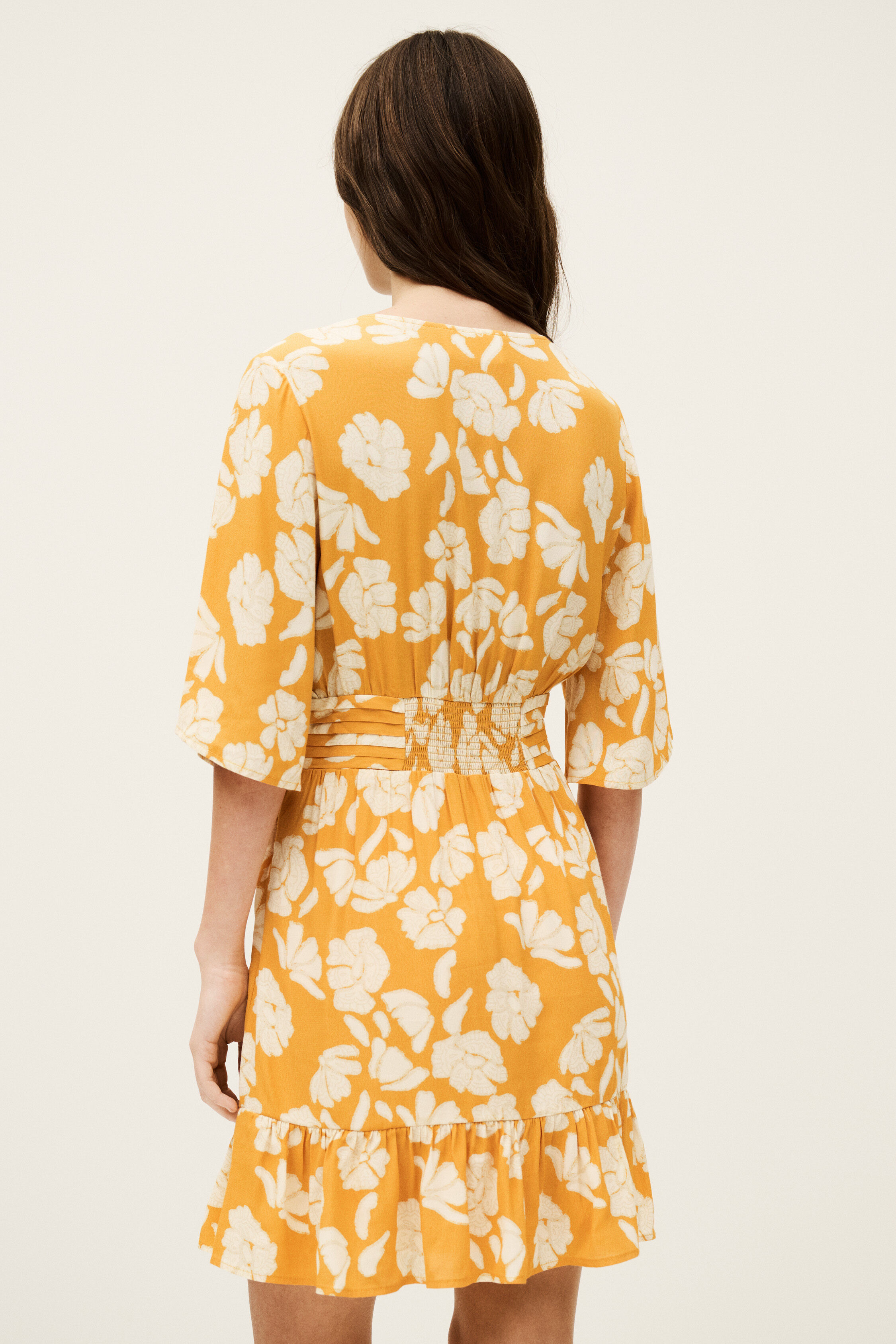 AYANA DRESS