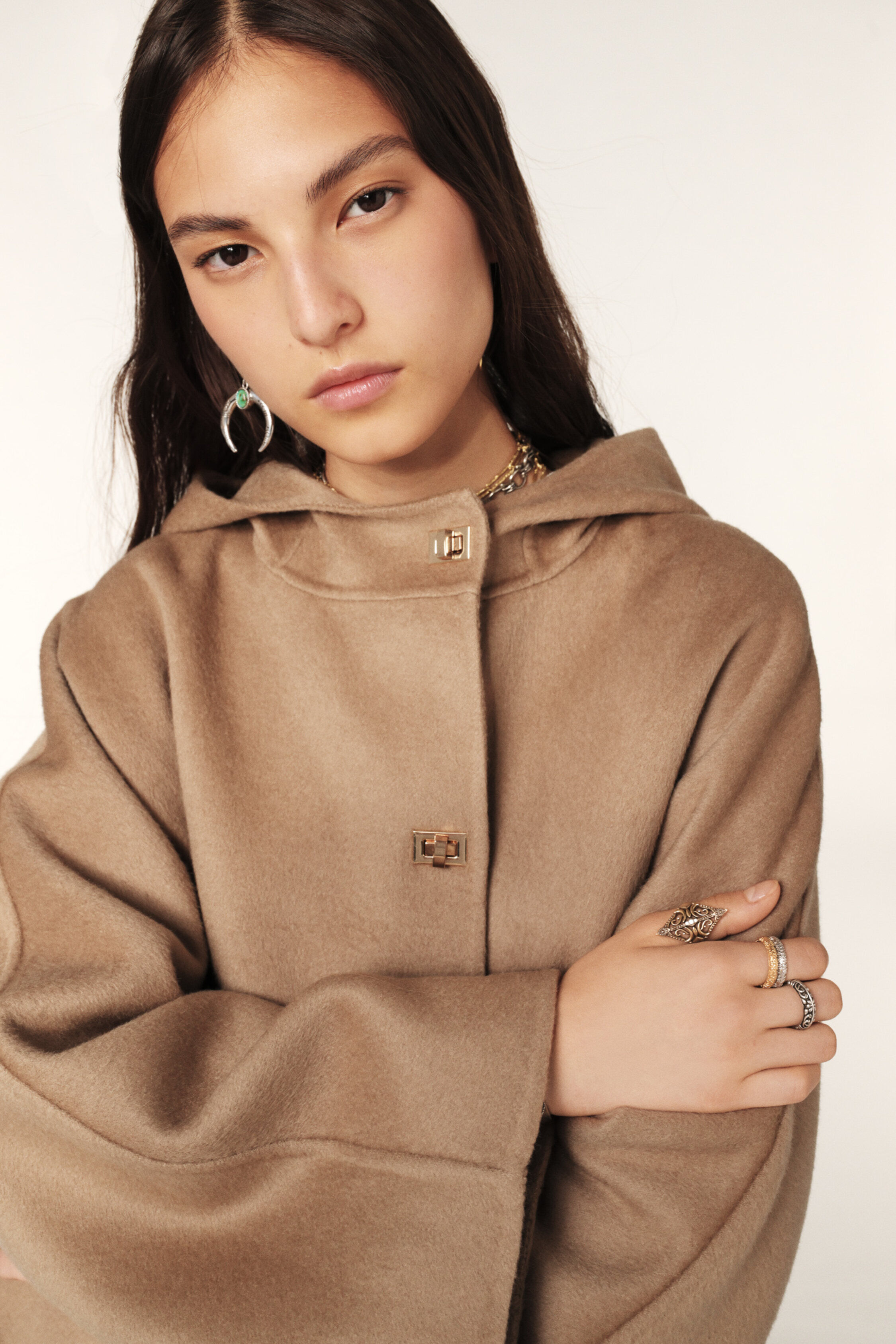 jacket KOVE